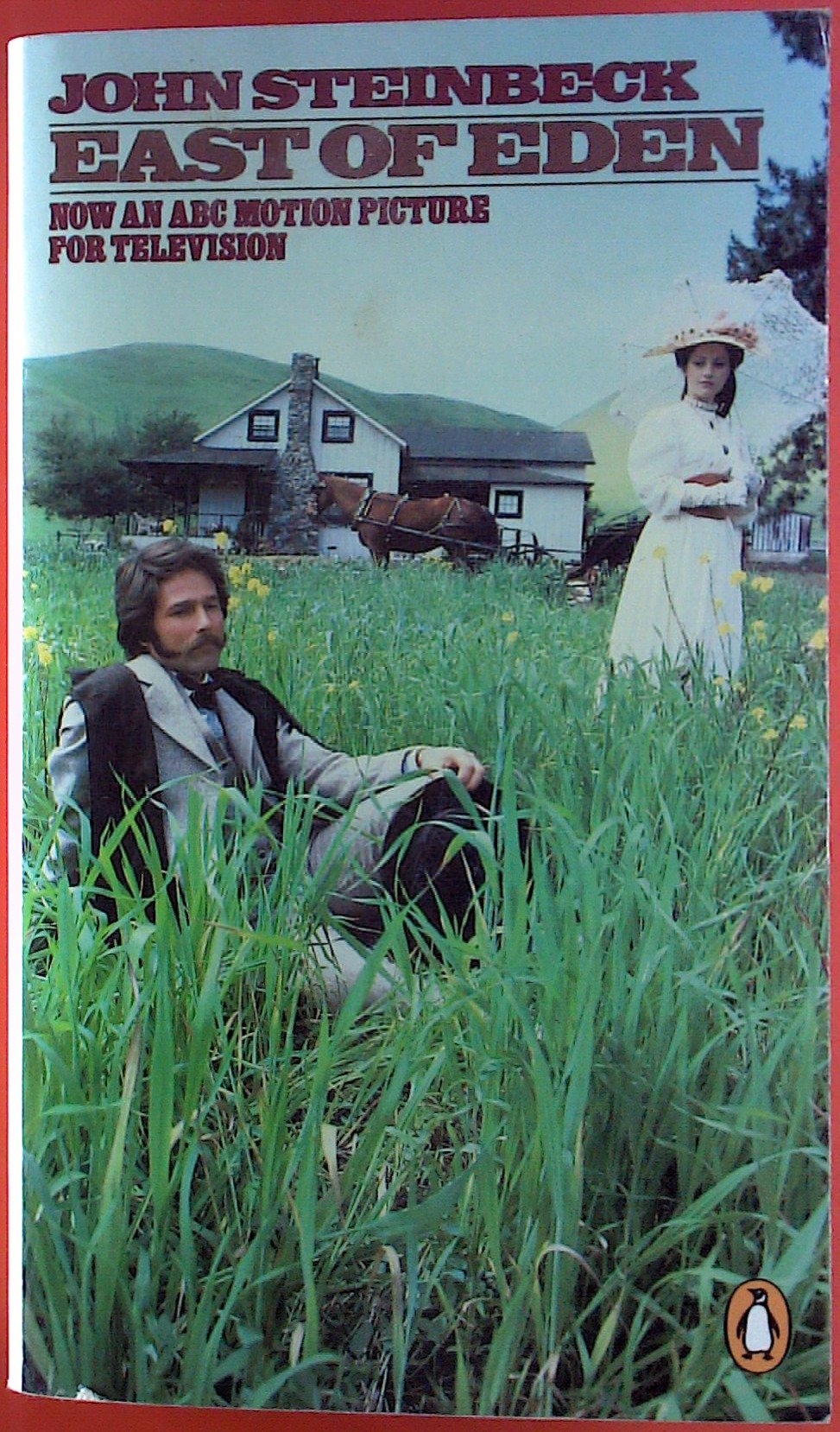 East of Eden 9780140049978