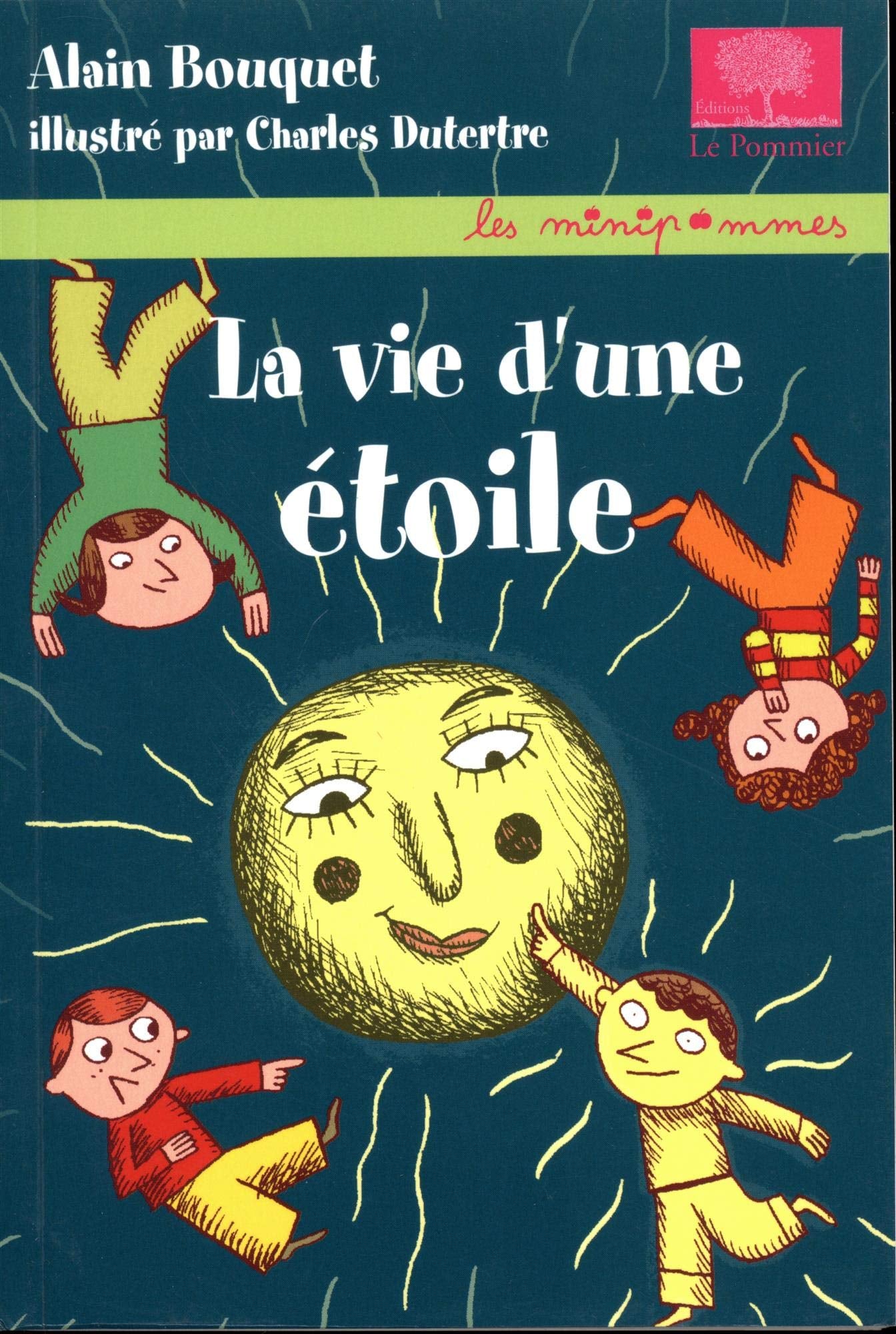 La vie d'une étoile 9782746502680