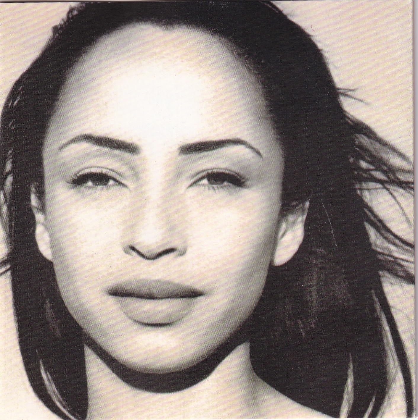 The Best Of Sade 5099747779329