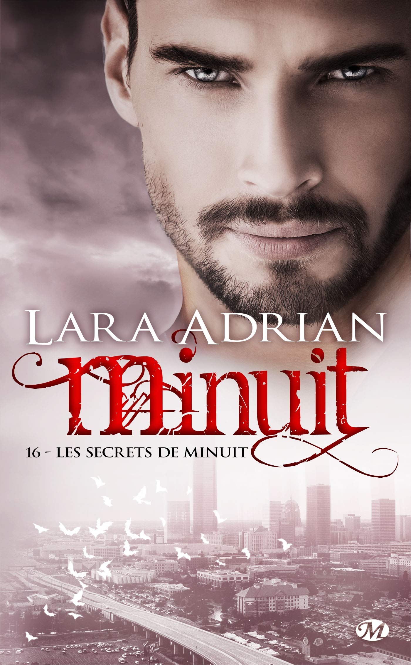 Minuit, T16 : Les Secrets de minuit 9782811227654