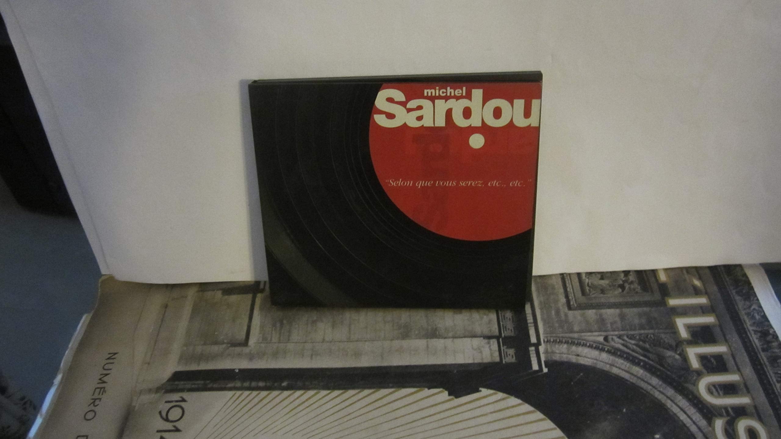 Selon Que Vous Serez (1994 Vol 18) 3296637104533