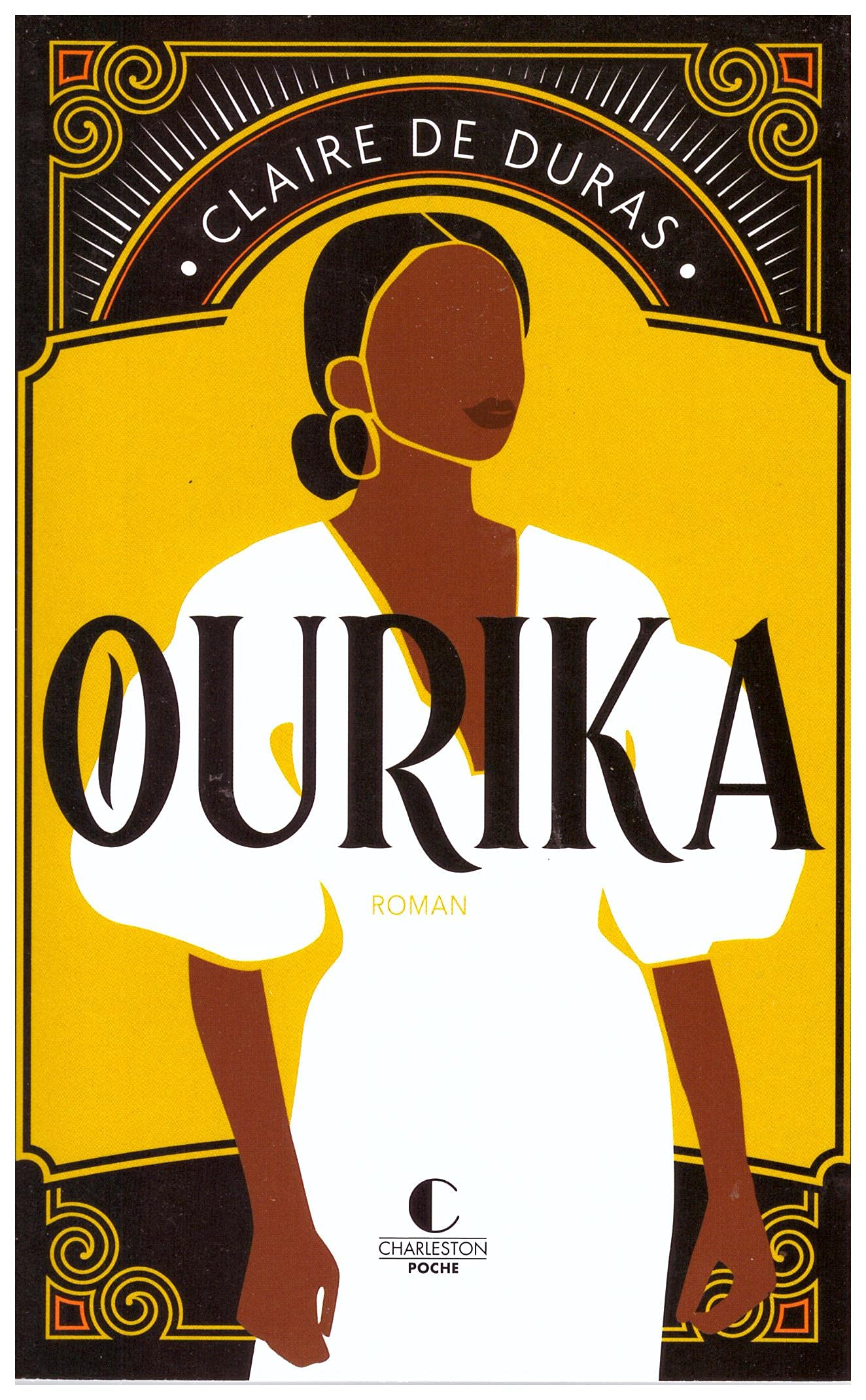 Ourika 9782368126721