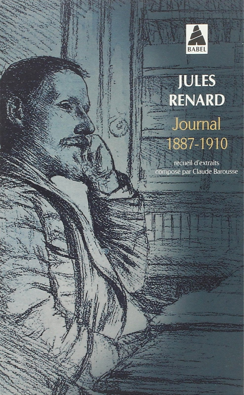 Journal 1887-1910 9782742752164