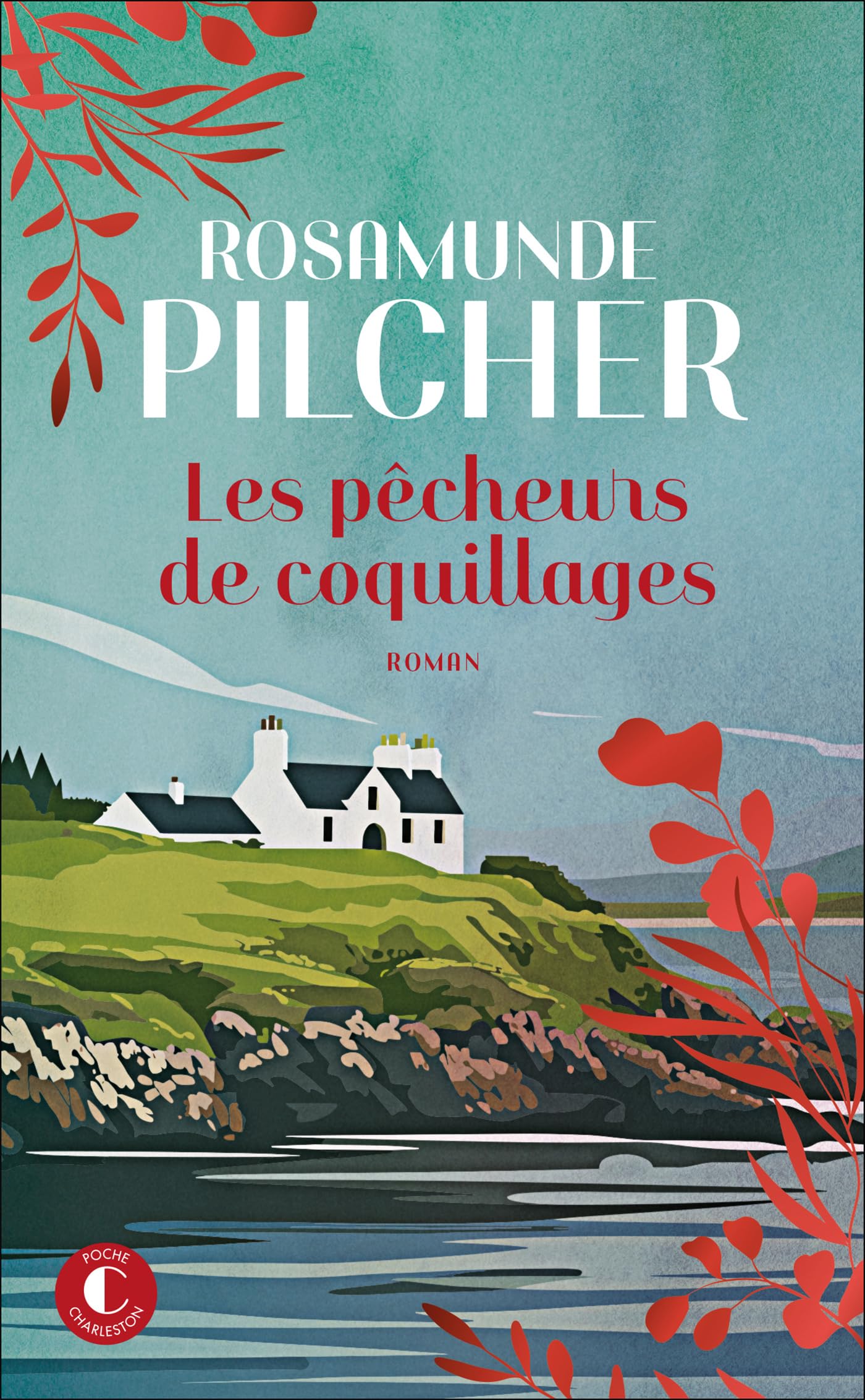 Les pêcheurs de coquillages 9782385292515