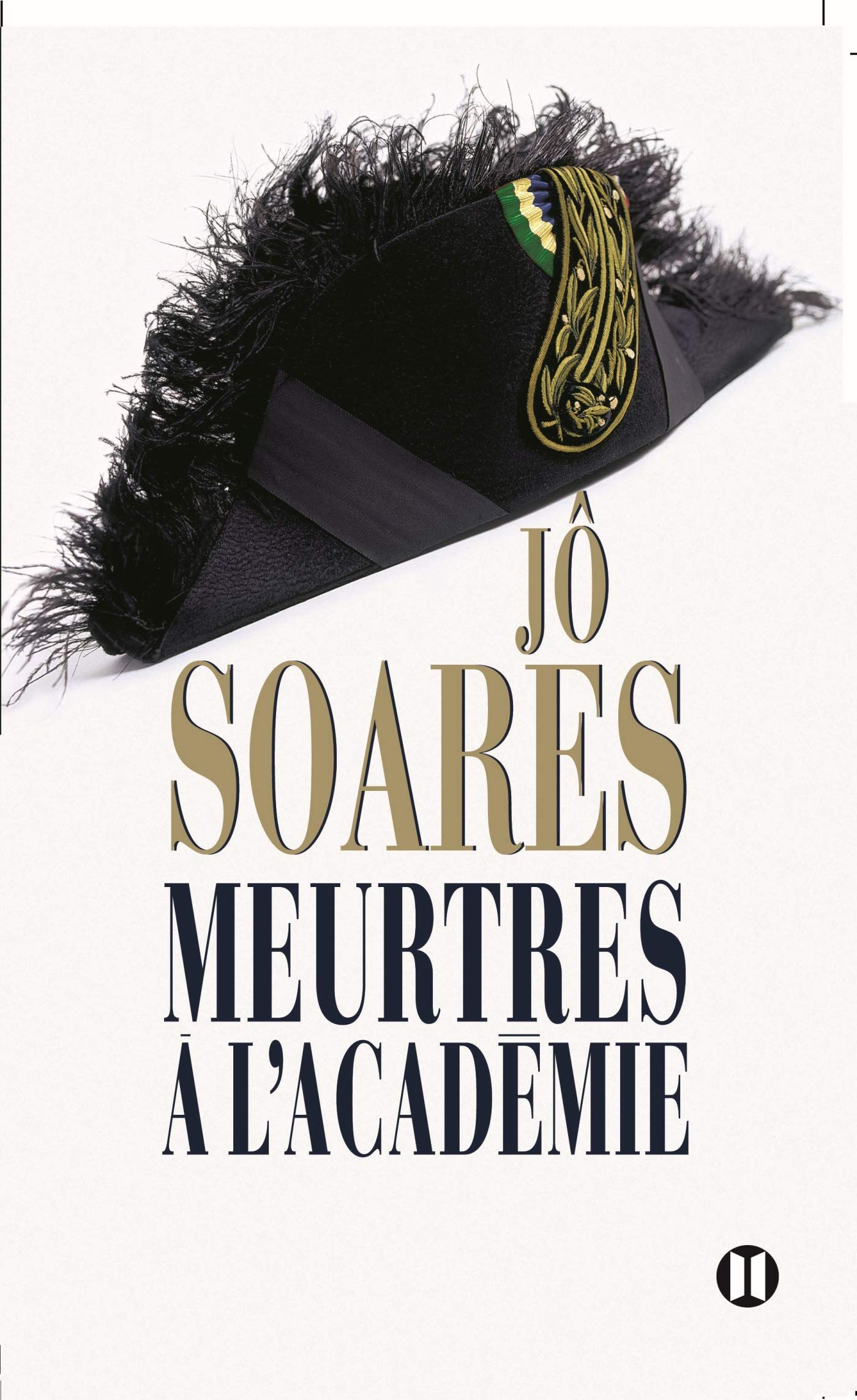 Meurtres à l'Académie 9782848930534