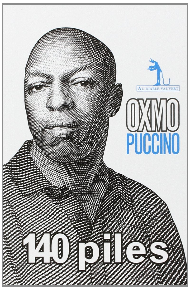 140 piles 9782846267915