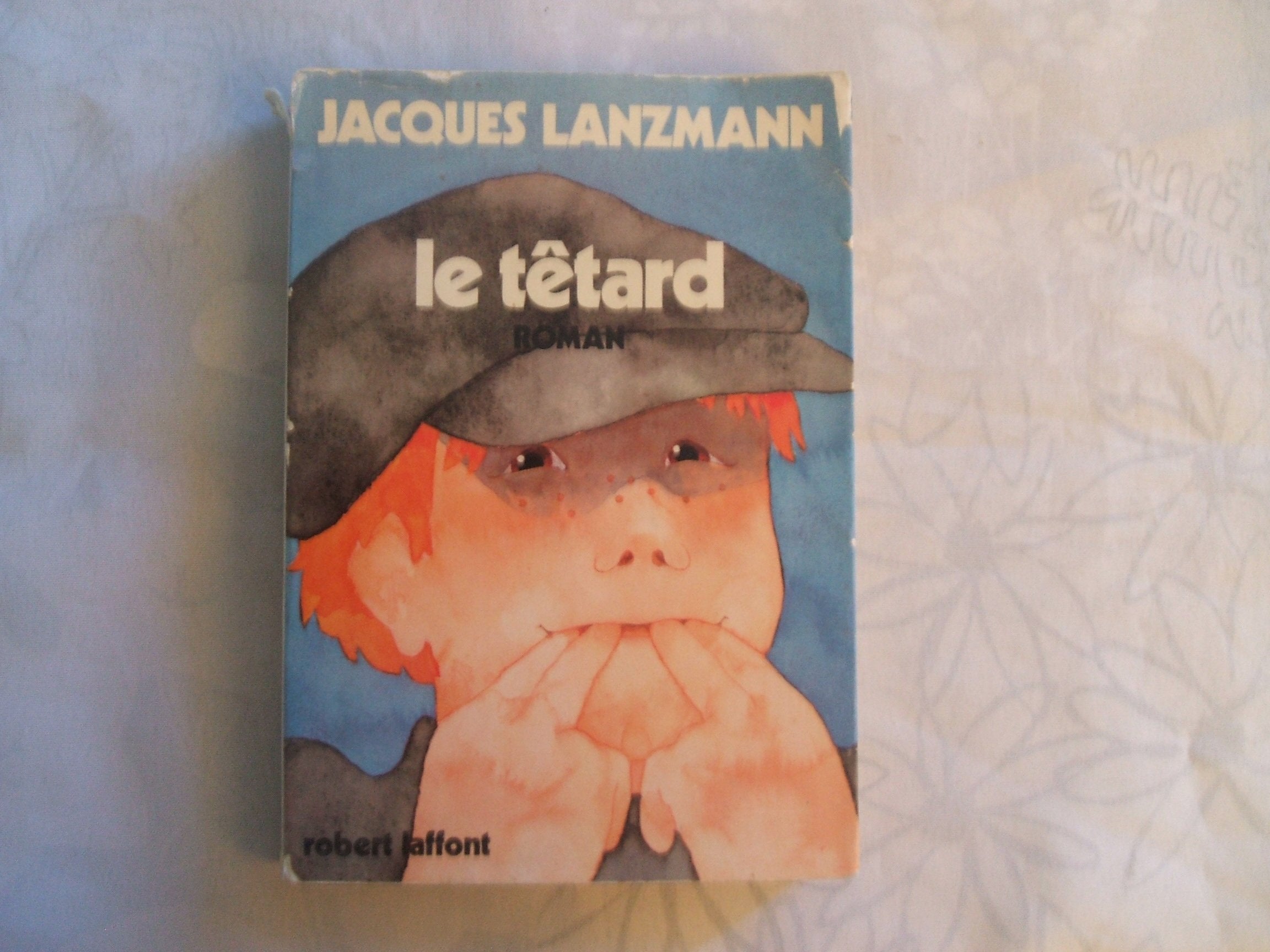 Tetard -relie- 9782221028469