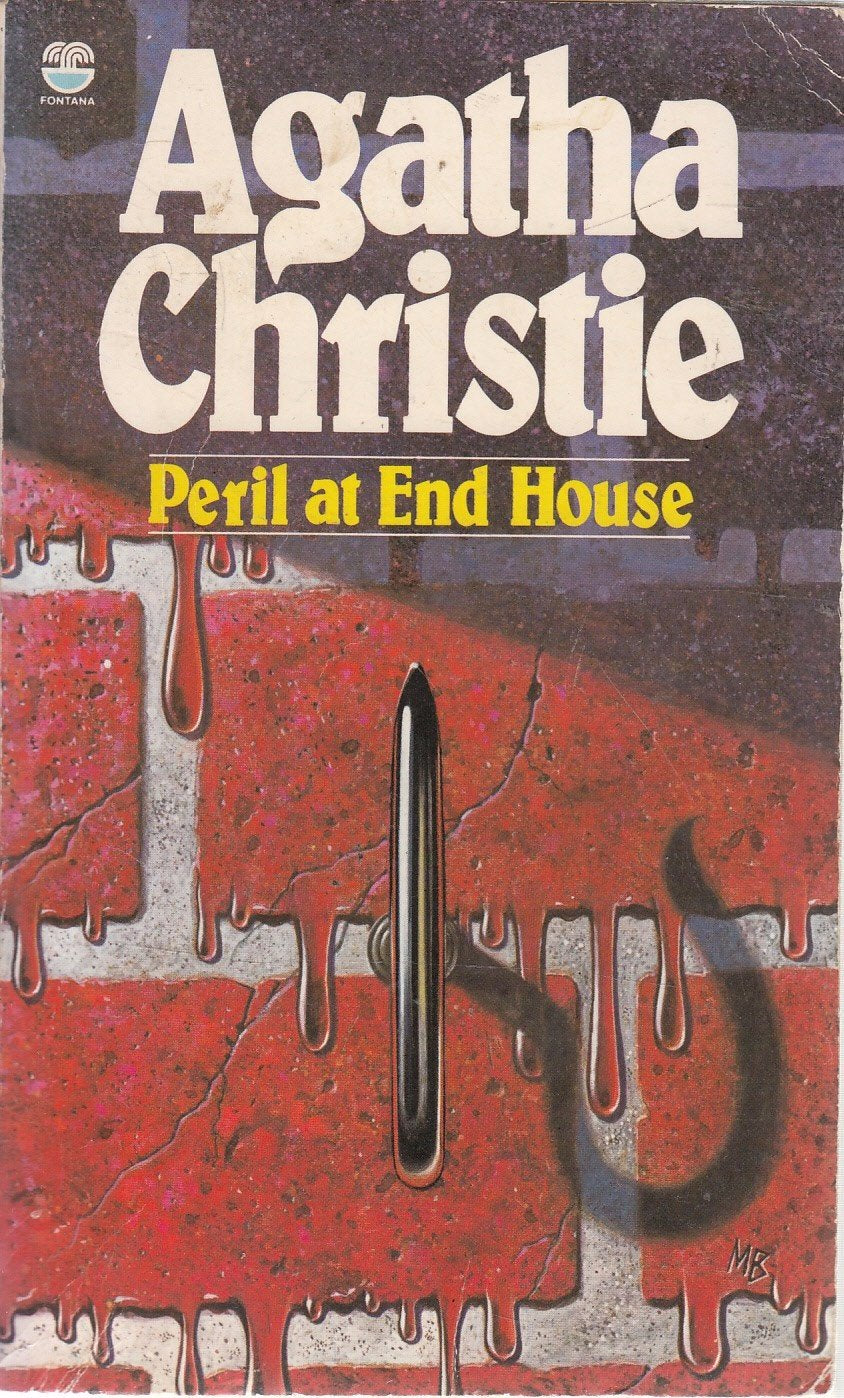 Peril at End House 9780006166139