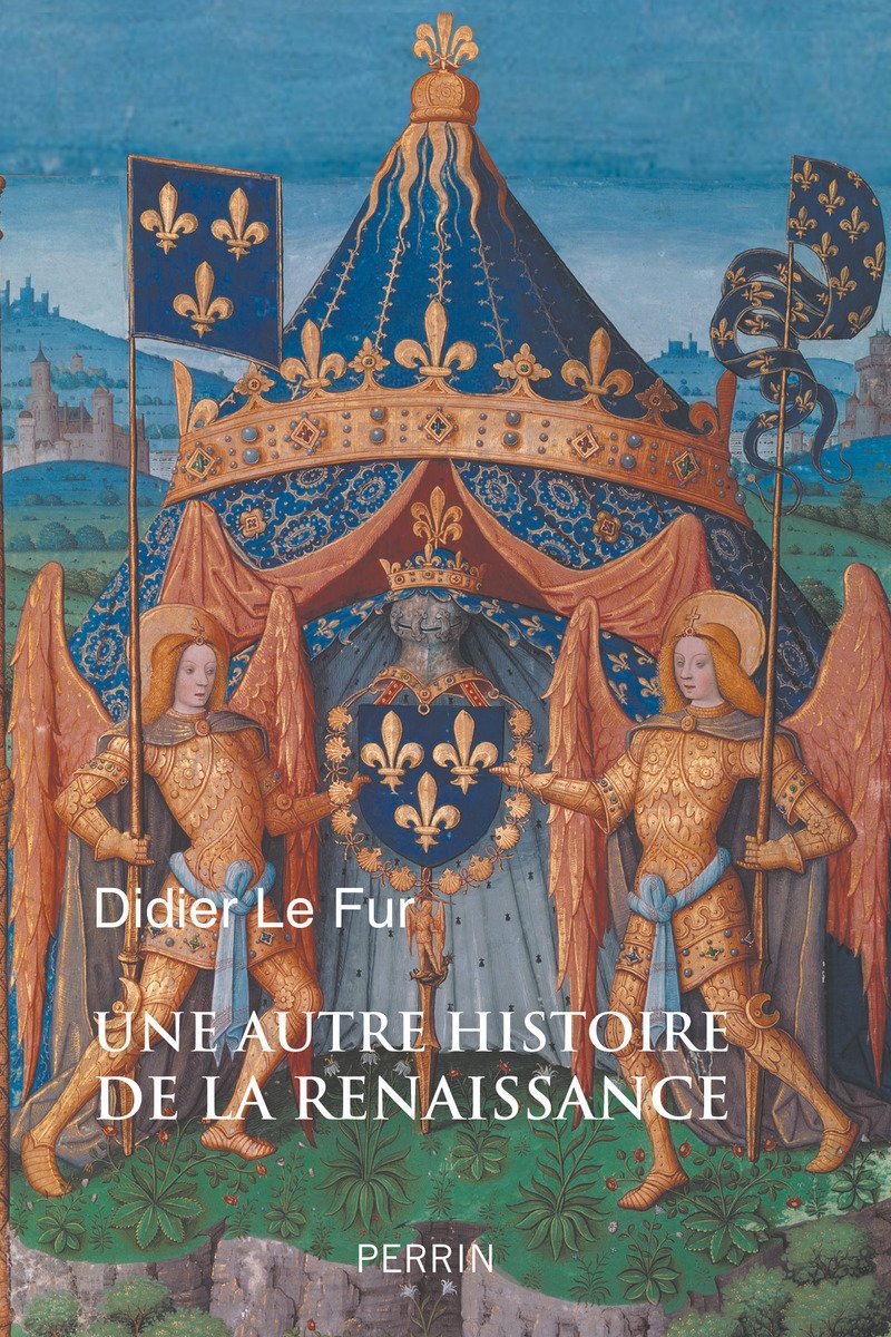 Une autre histoire de la Renaissance 9782262070595