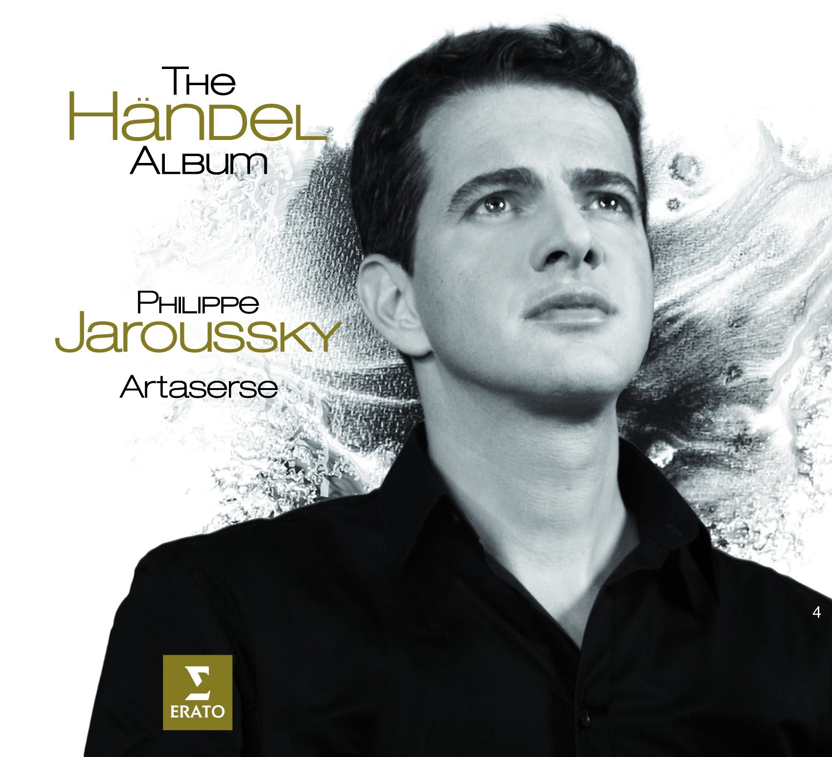 The Haendel Album 0190295759667