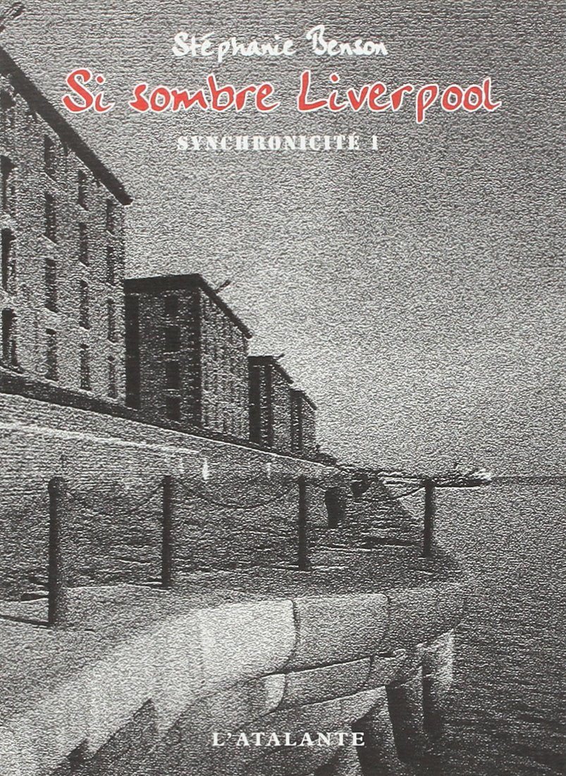 Si sombre Liverpool 9782841721016