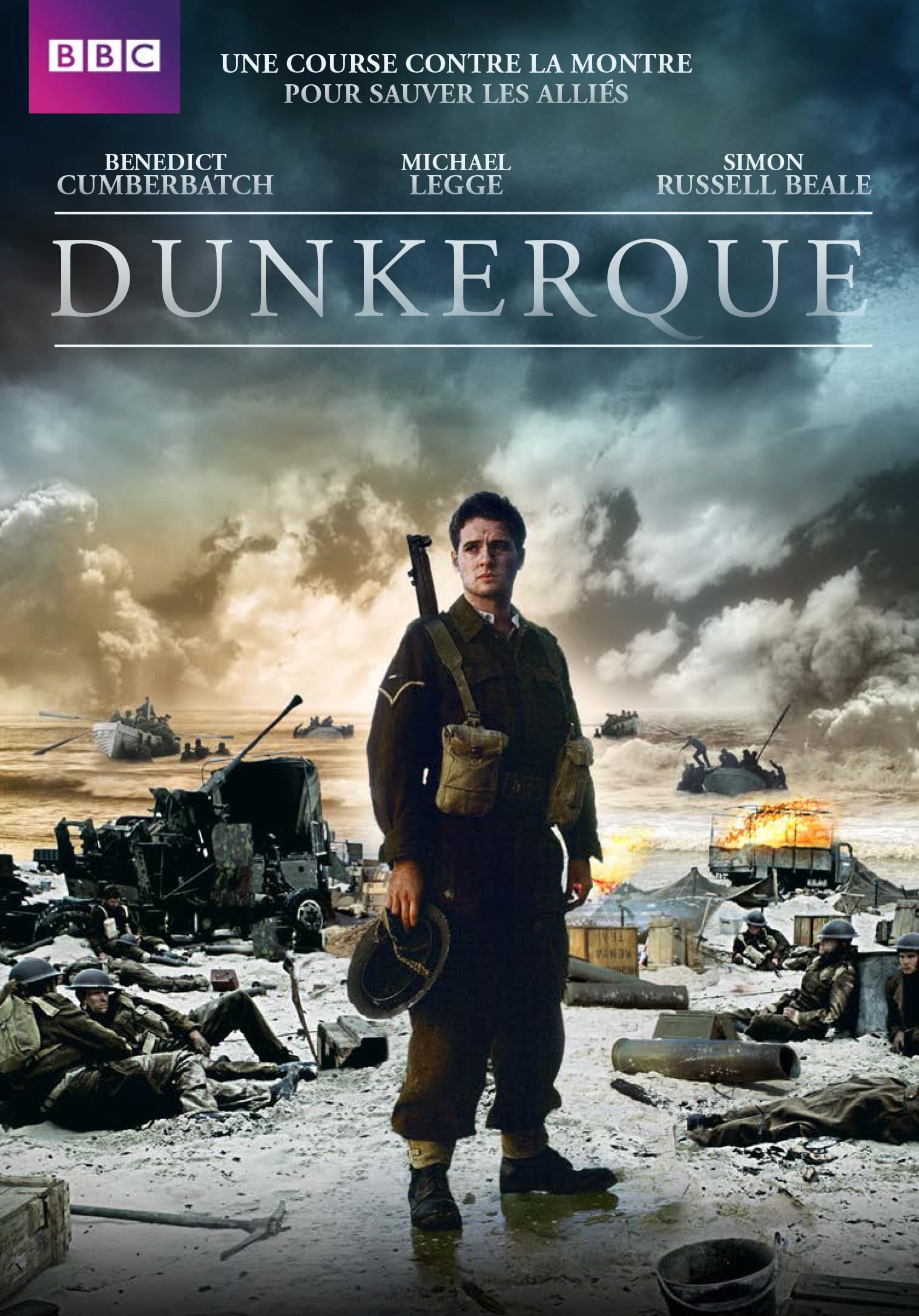 Dunkerque 3545020047071