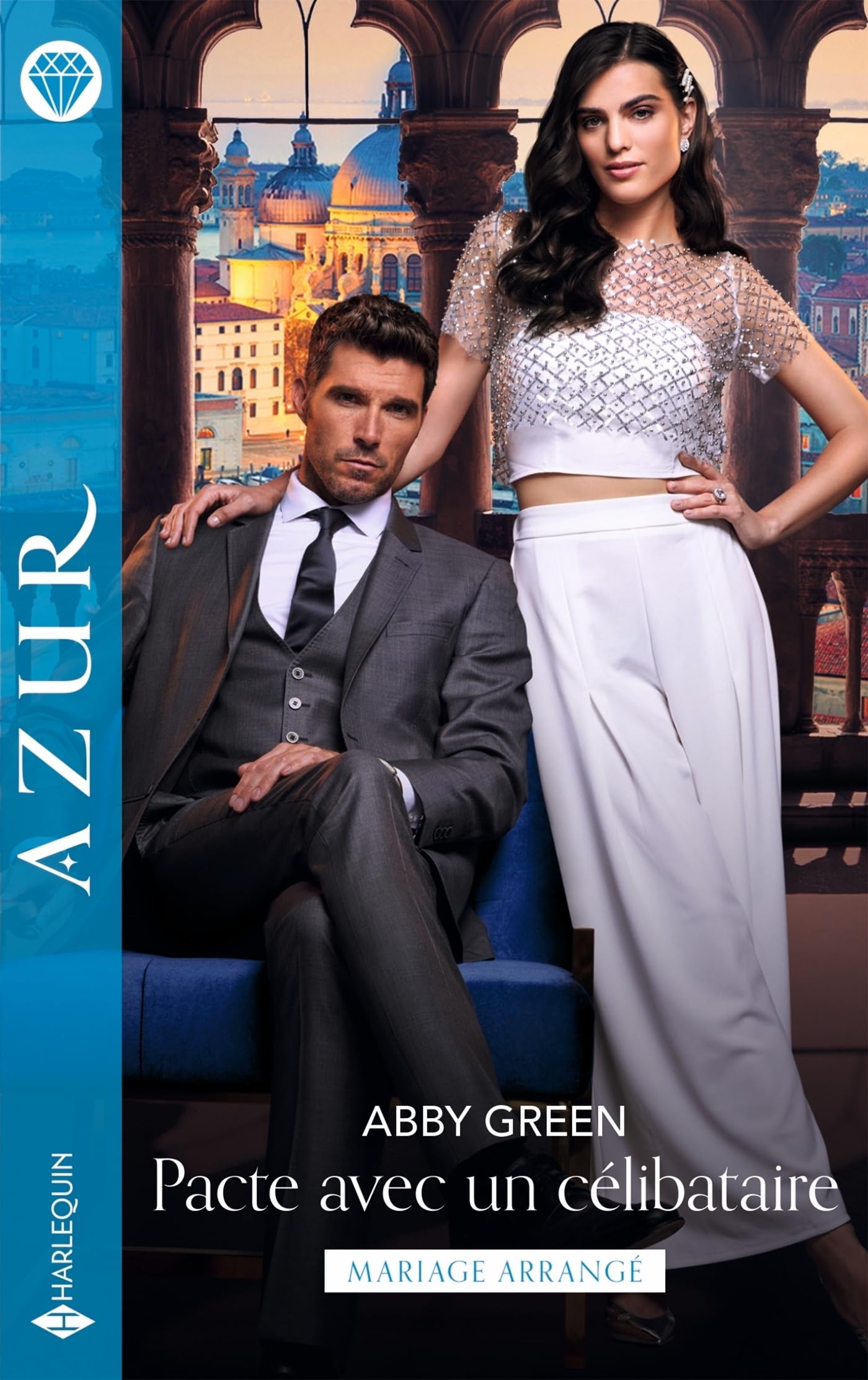 Pacte avec un célibataire 9782280523936