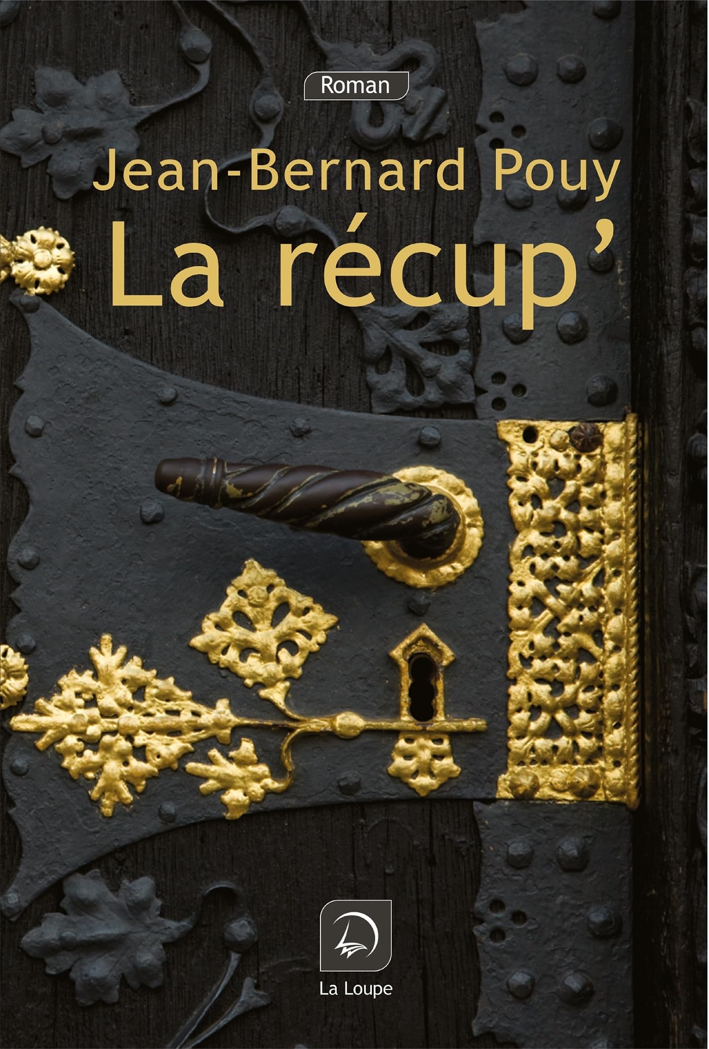 La Récup' (grands caractères) 9782848682648