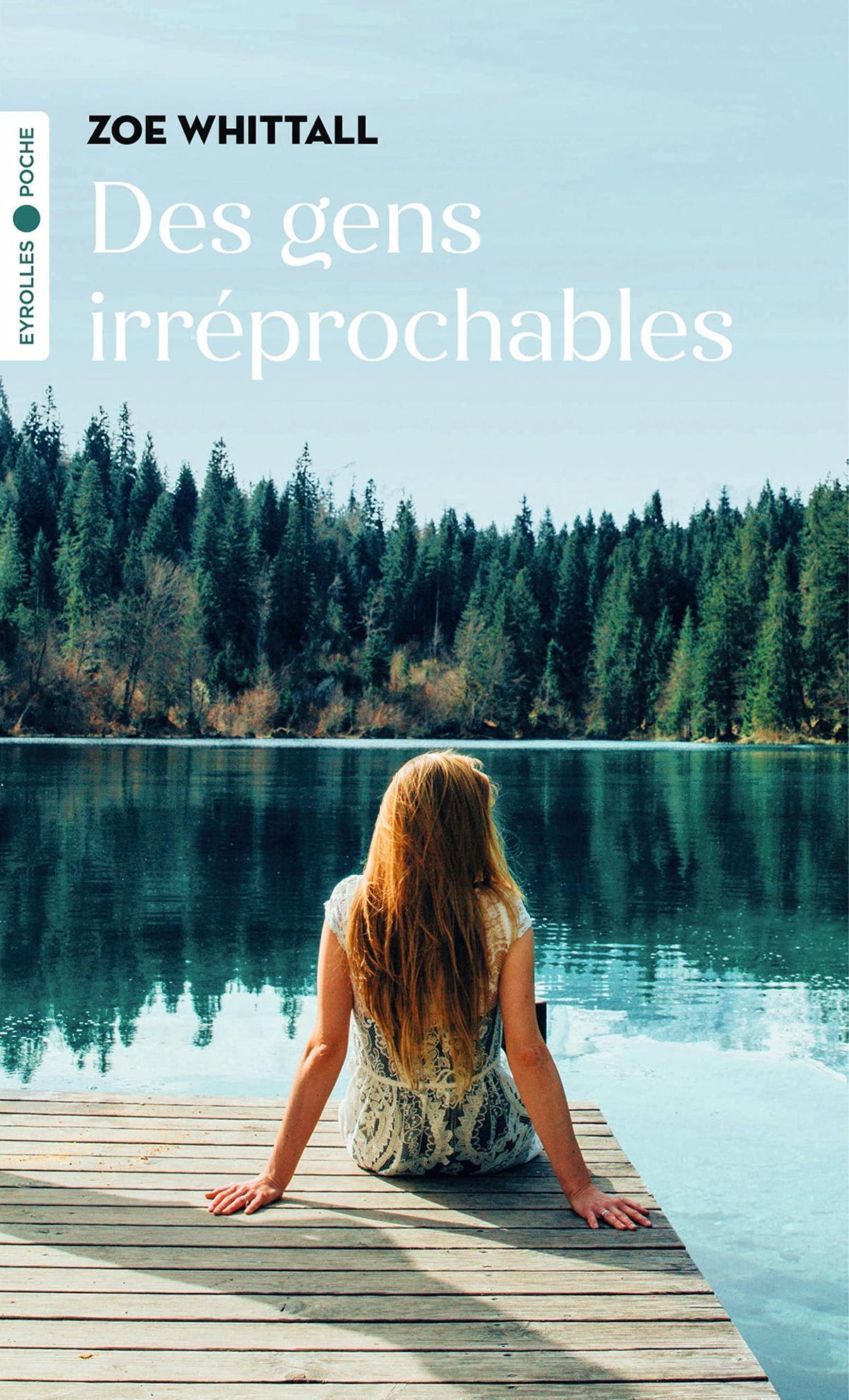 Des gens irréprochables 9782416010712