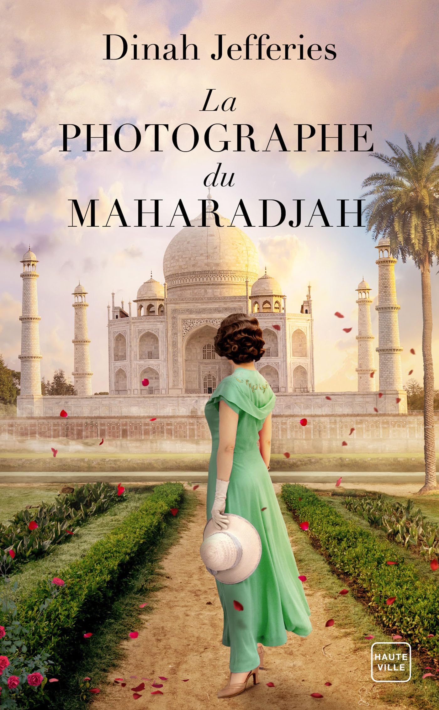 La Photographe du Maharadjah 9782381229966