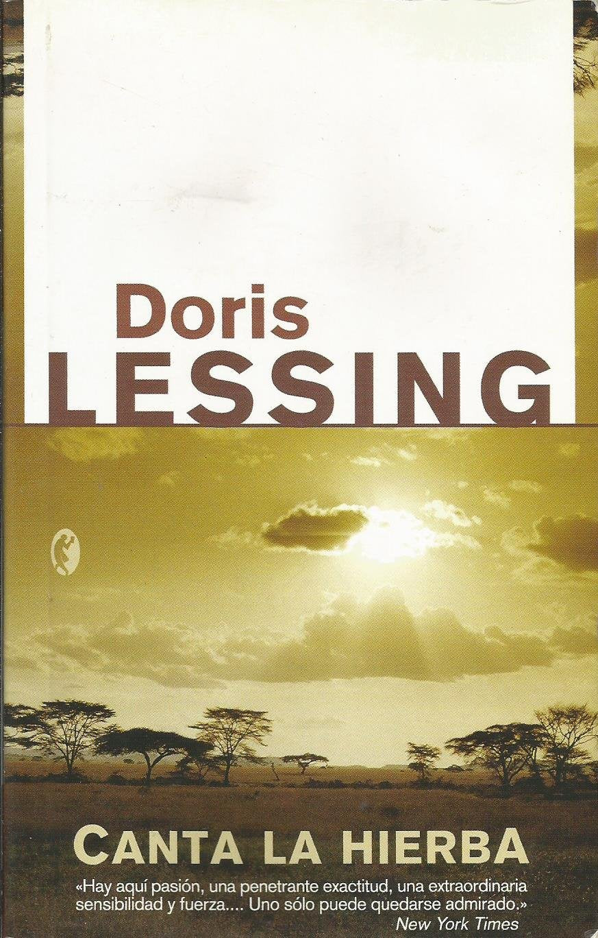 Canta la hierba/ The Grass Is Singing 9788466621656
