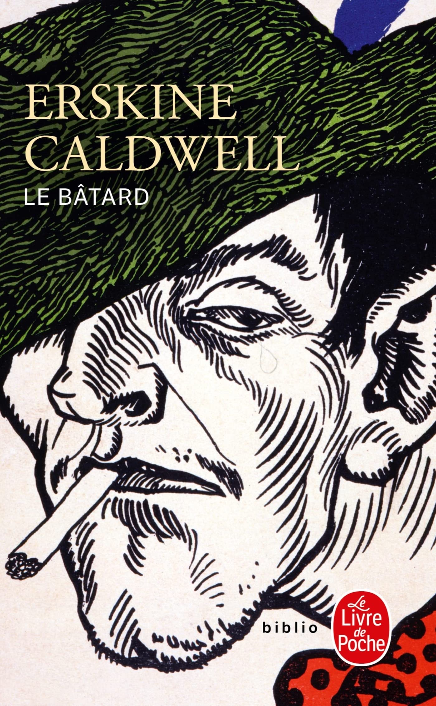 Le Bâtard 9782253194231