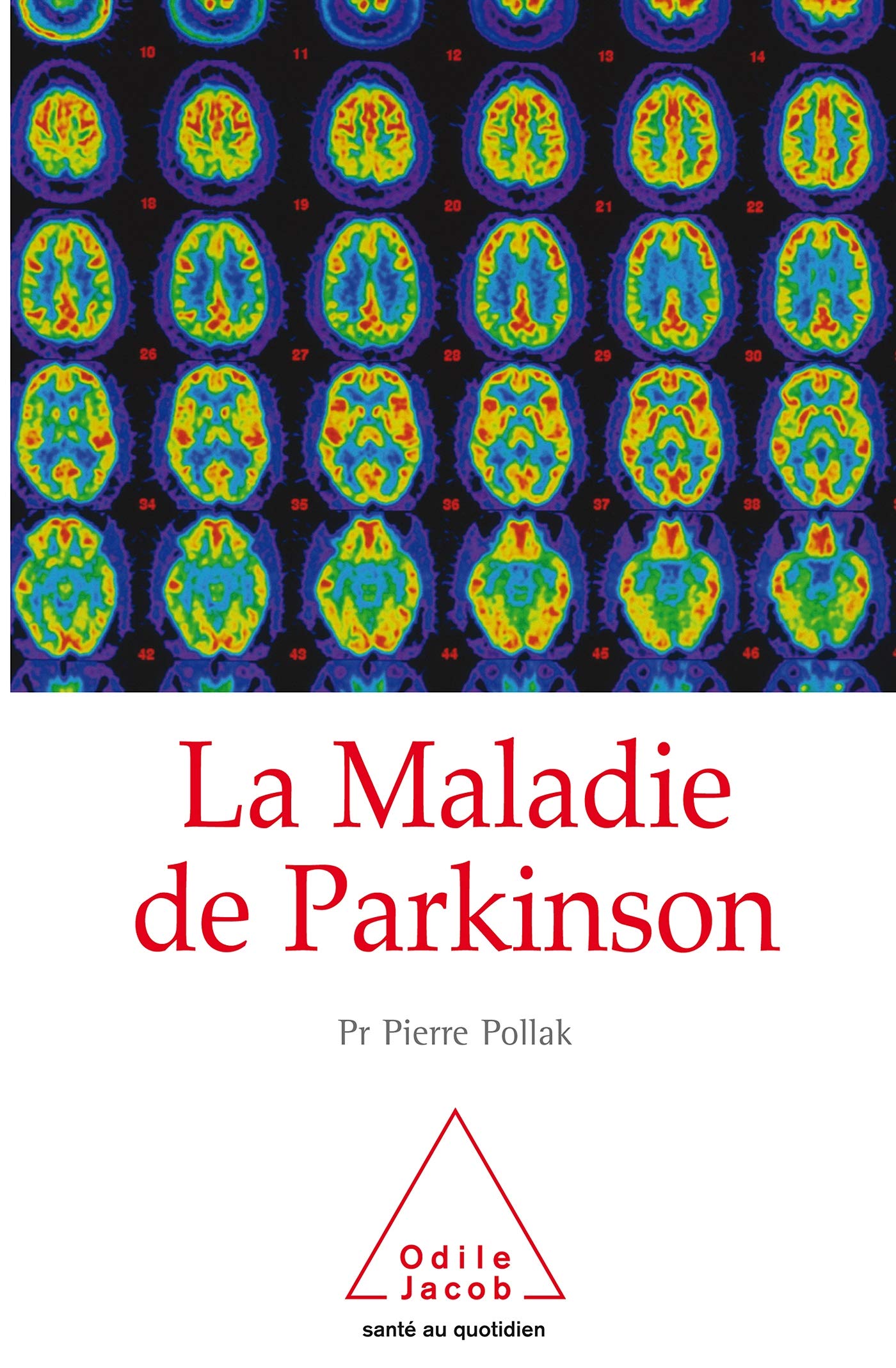 Maladie de Parkinson 9782738112545