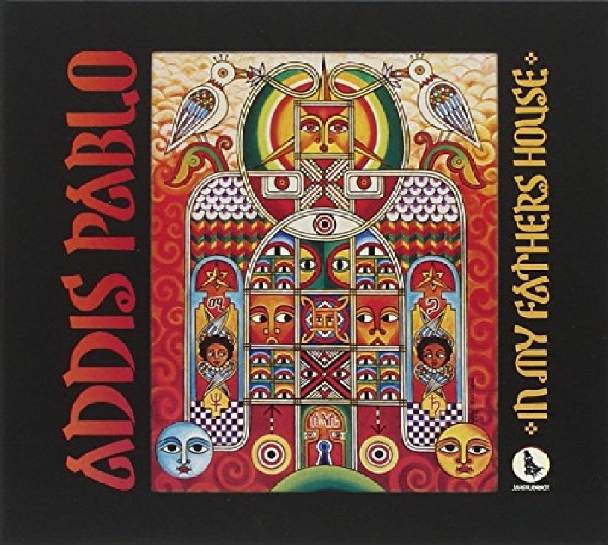 In My Father's House 8713762206710