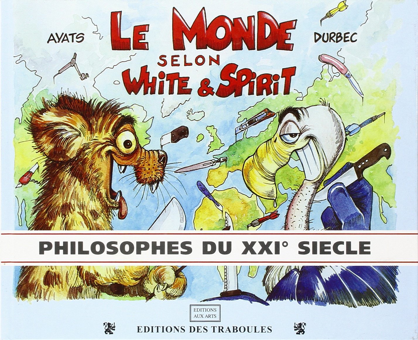 Philosophes du XXIe siècle: Philosophes du XXI° siecle 9782911491054