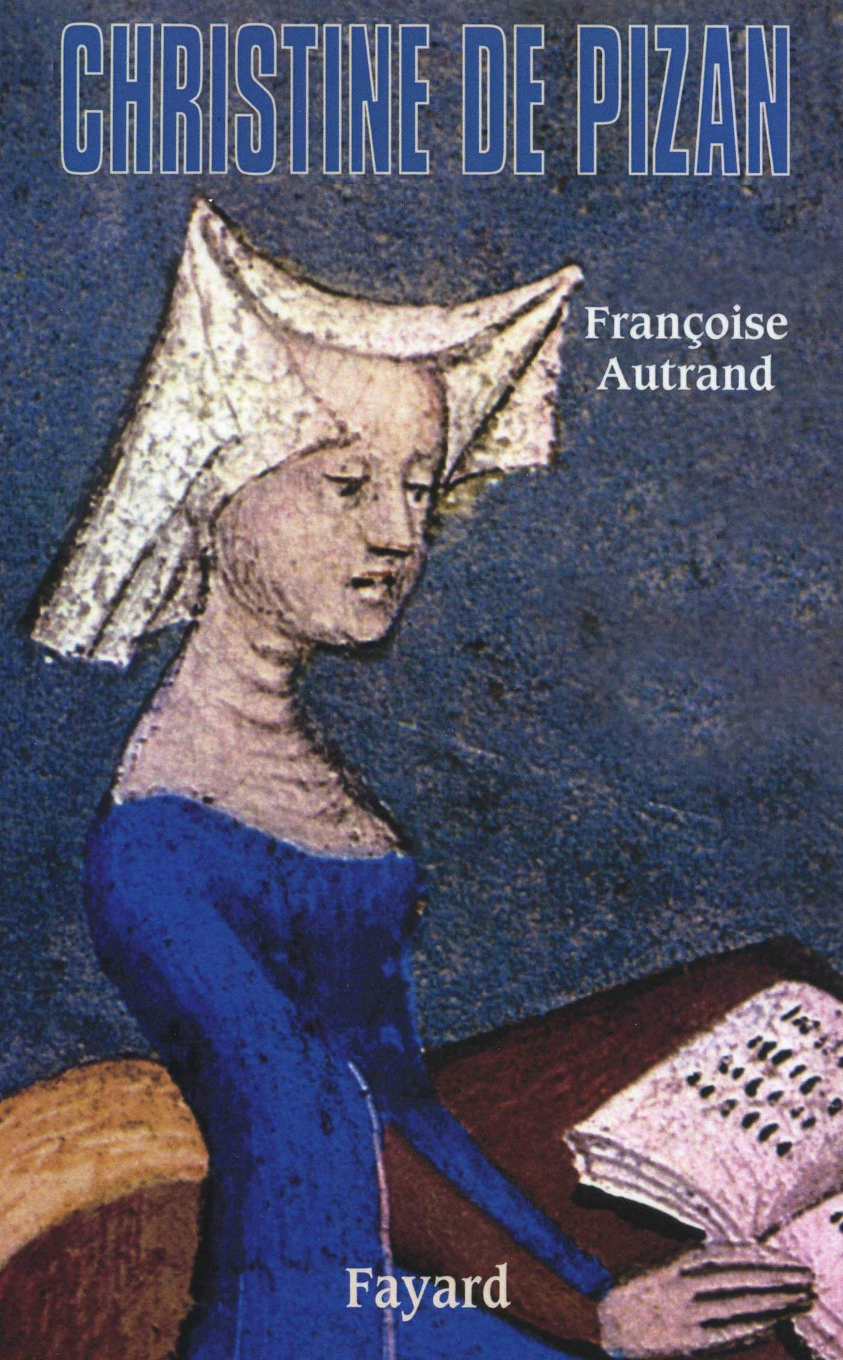 Christine de Pizan 9782213636429