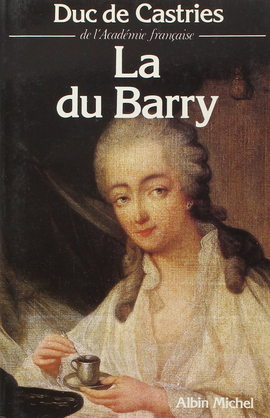 La Du Barry 9782226022691