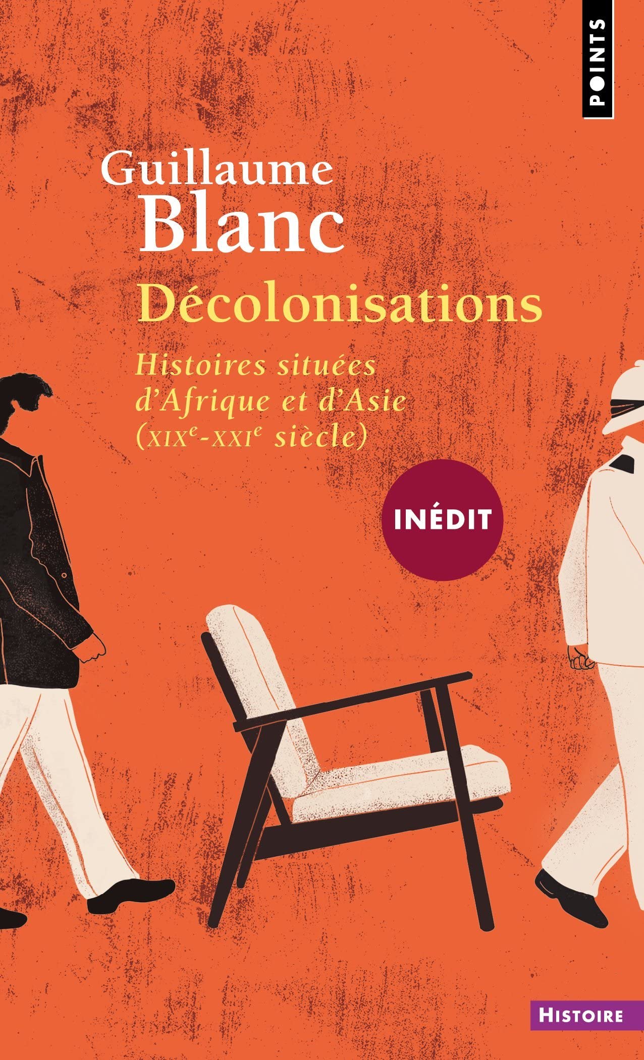 Décolonisations: Histoires situées d'Afrique et d'Asie (XIX-XXIe siècle) 9782757892855