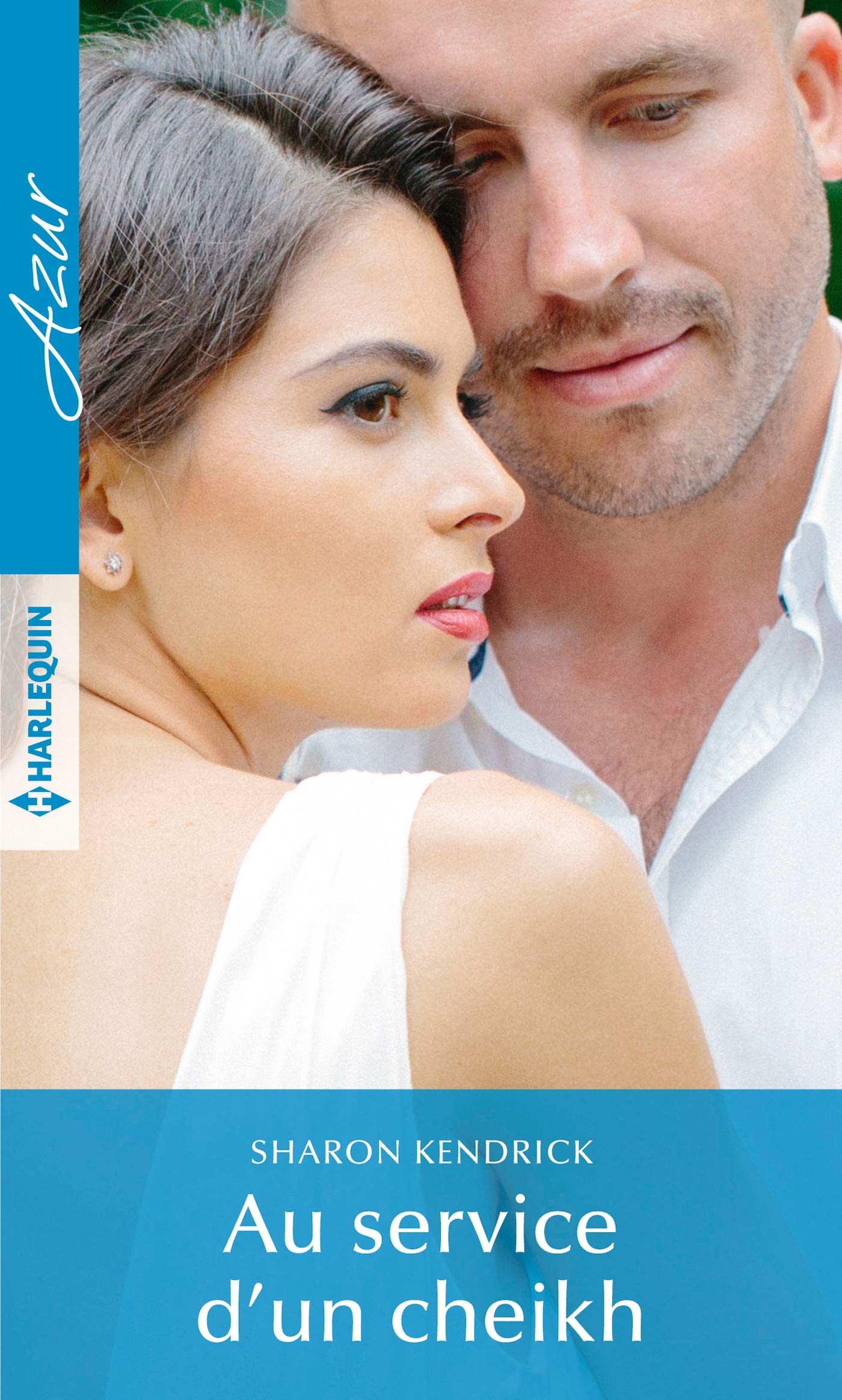 Au service d'un cheikh 9782280413664