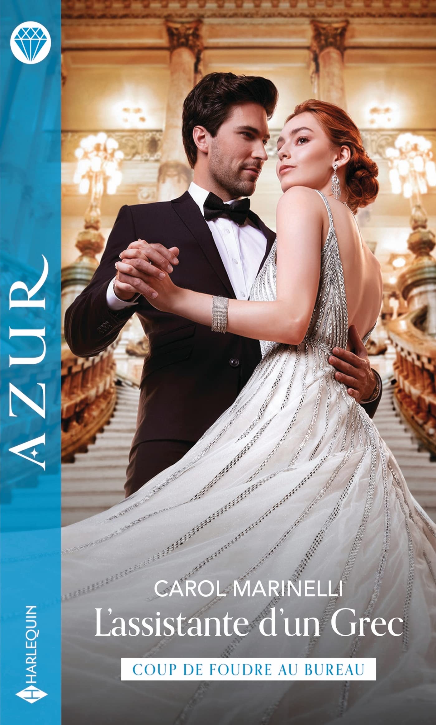 L'assistante d'un Grec 9782280475440