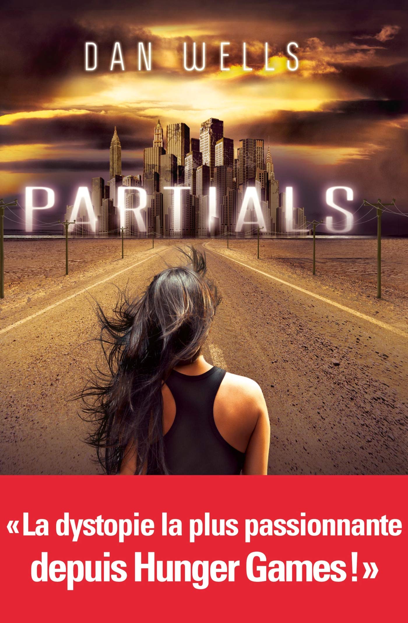 Partials - tome 1 9782226250766