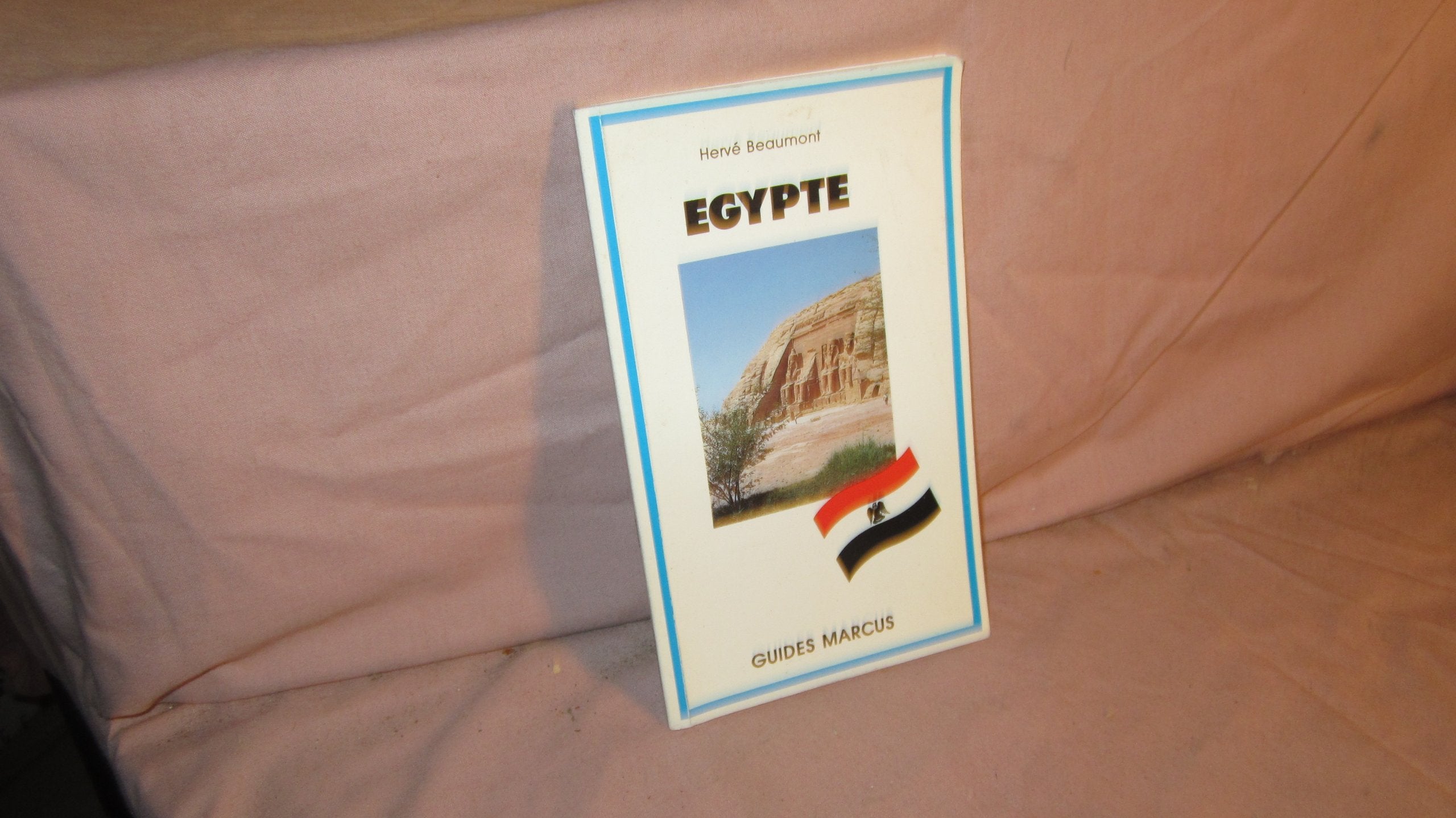 Egypte* 9787131008006