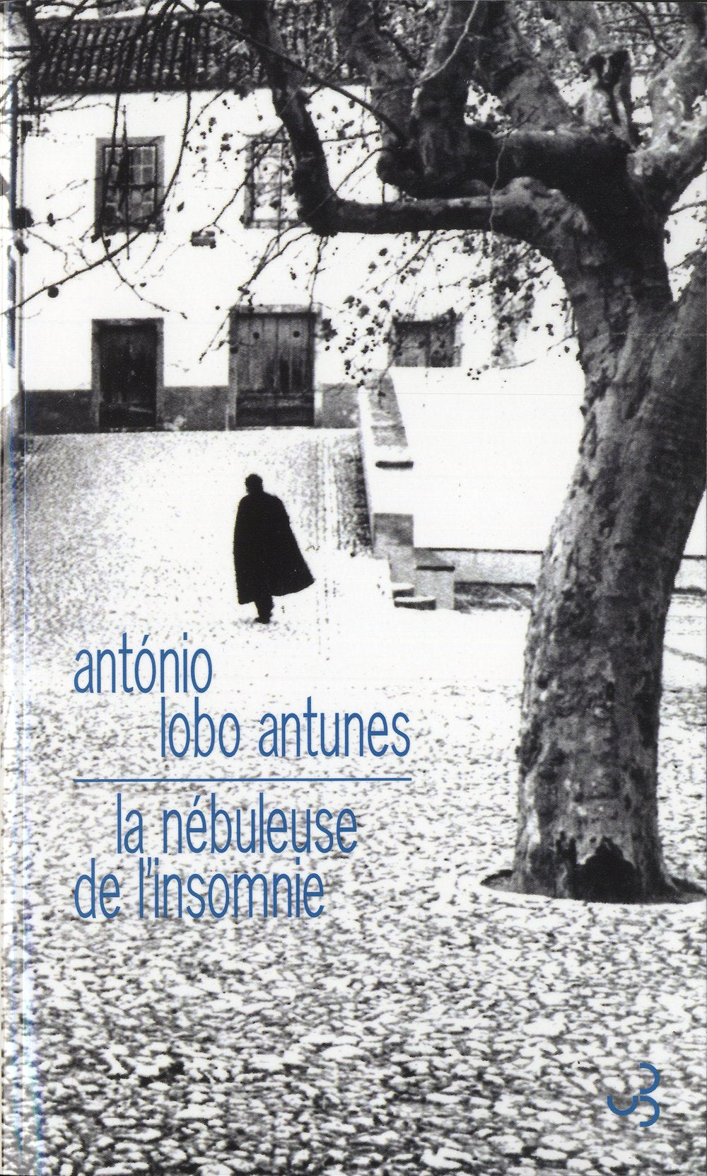 La nébuleuse de l'insomnie 9782267023626