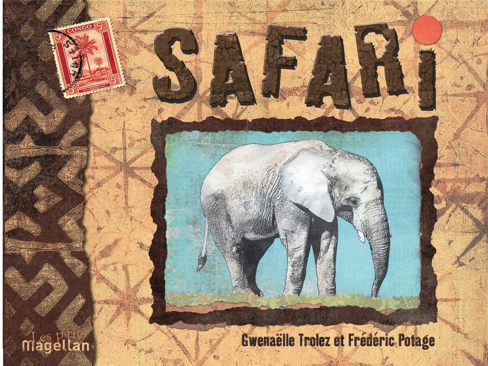 Safari 9782350741178