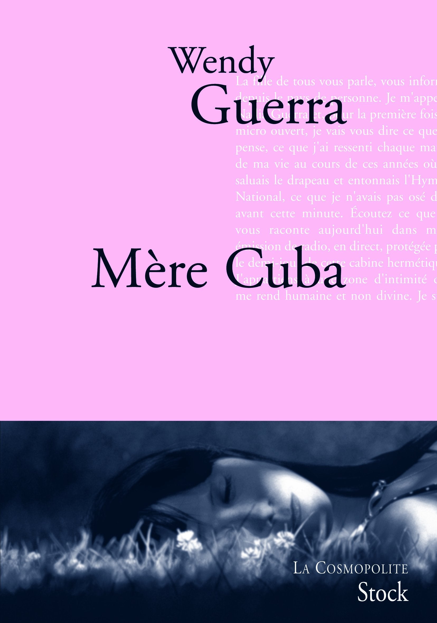 Mère Cuba 9782234062269