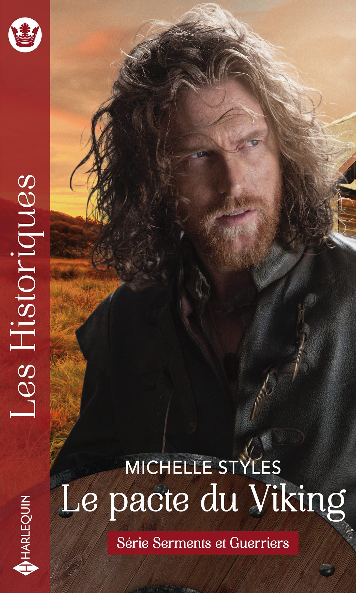 Le pacte du Viking 9782280460248