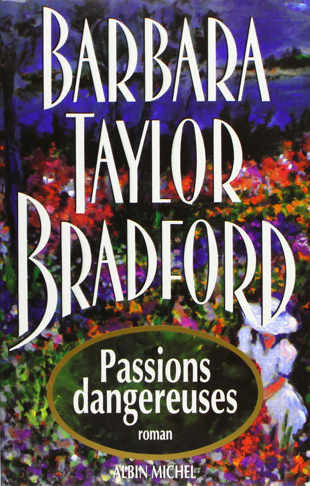 Passions dangereuses 9782226086600