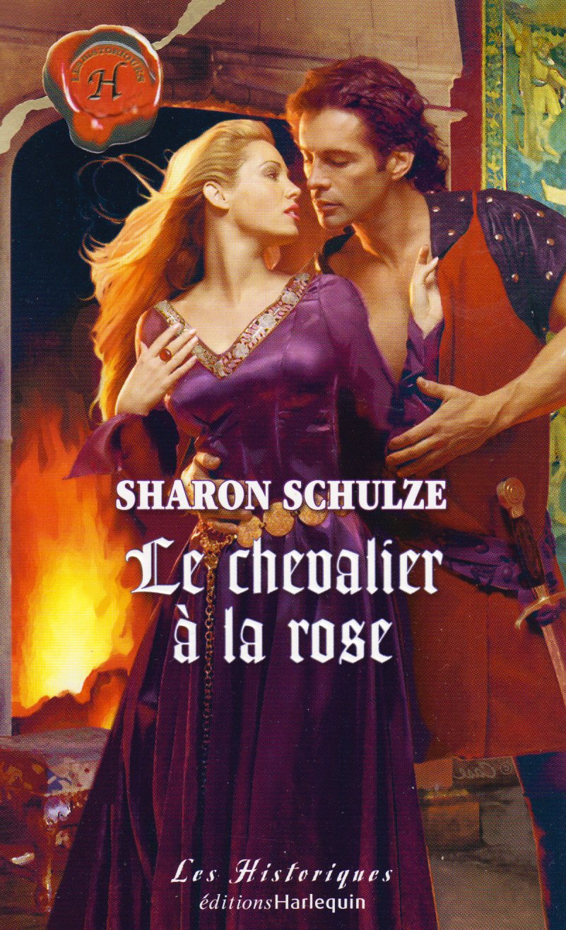 Le chevalier à la rose 9782280178778
