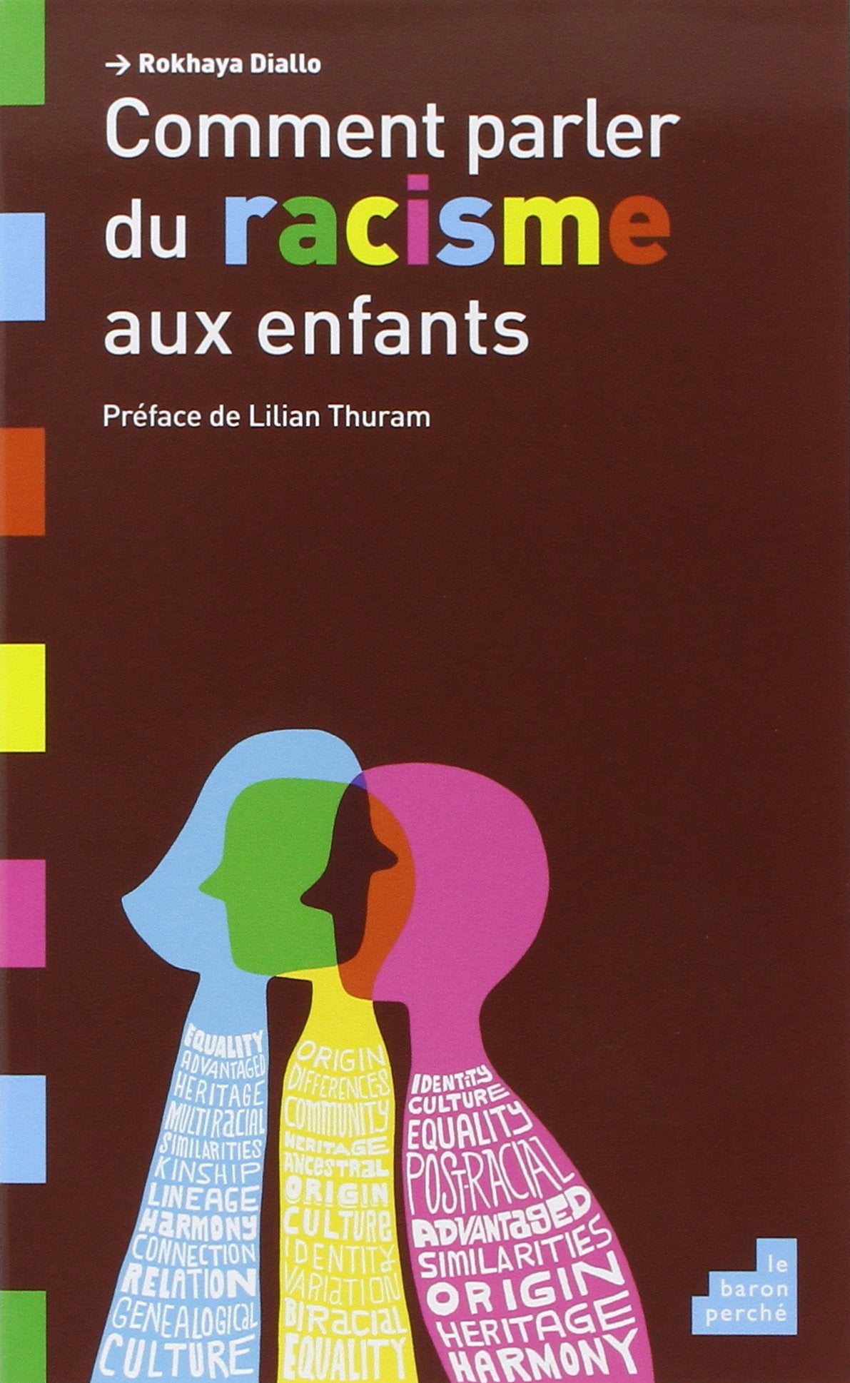Comment parler du racisme aux enfants 9782360800759