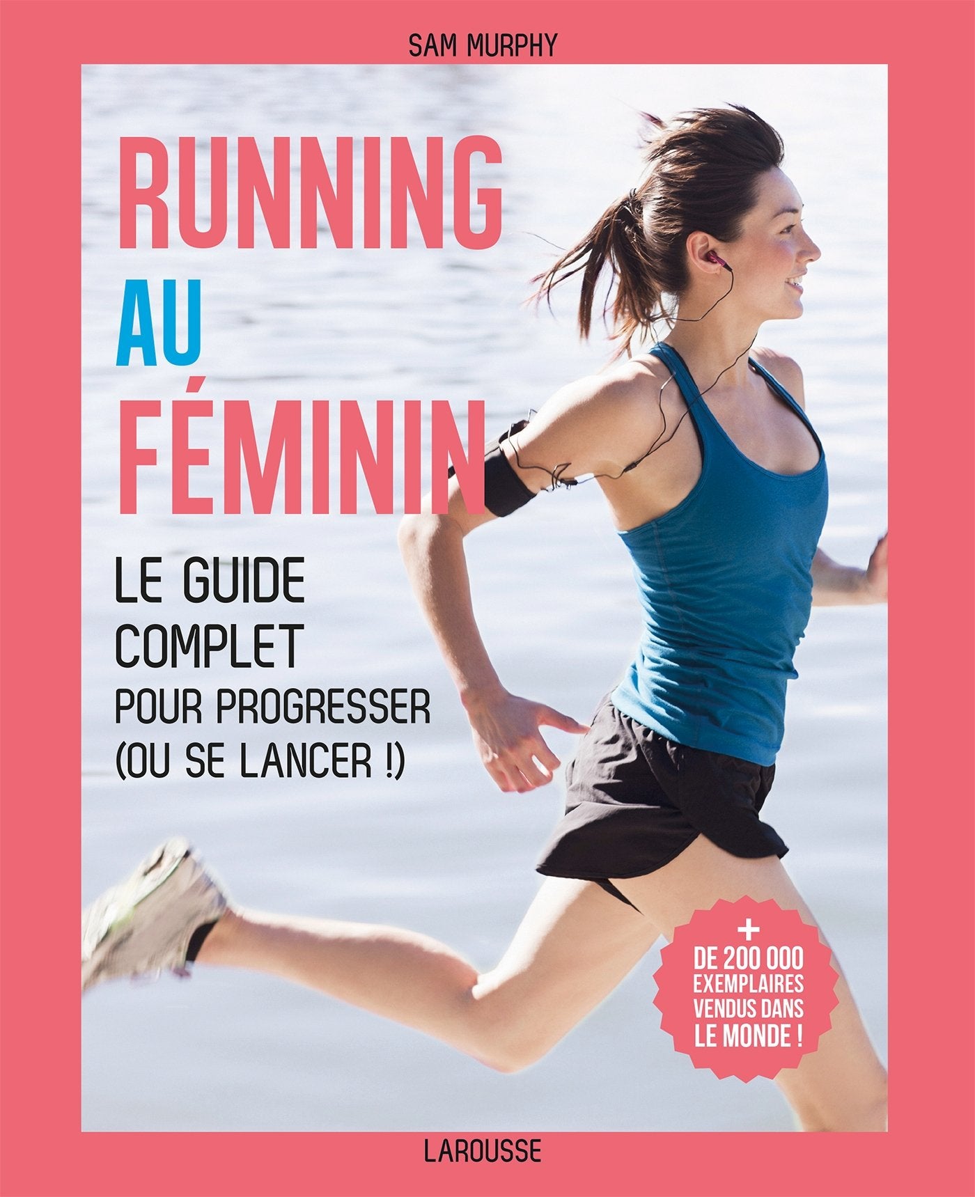 Running au féminin 9782035924810