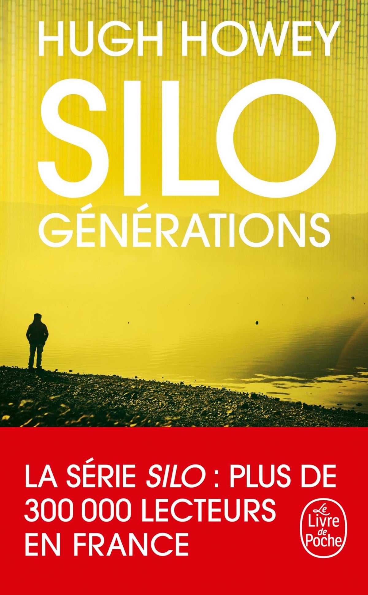 Silo : Générations (Silo, Tome 3) 9782253133056