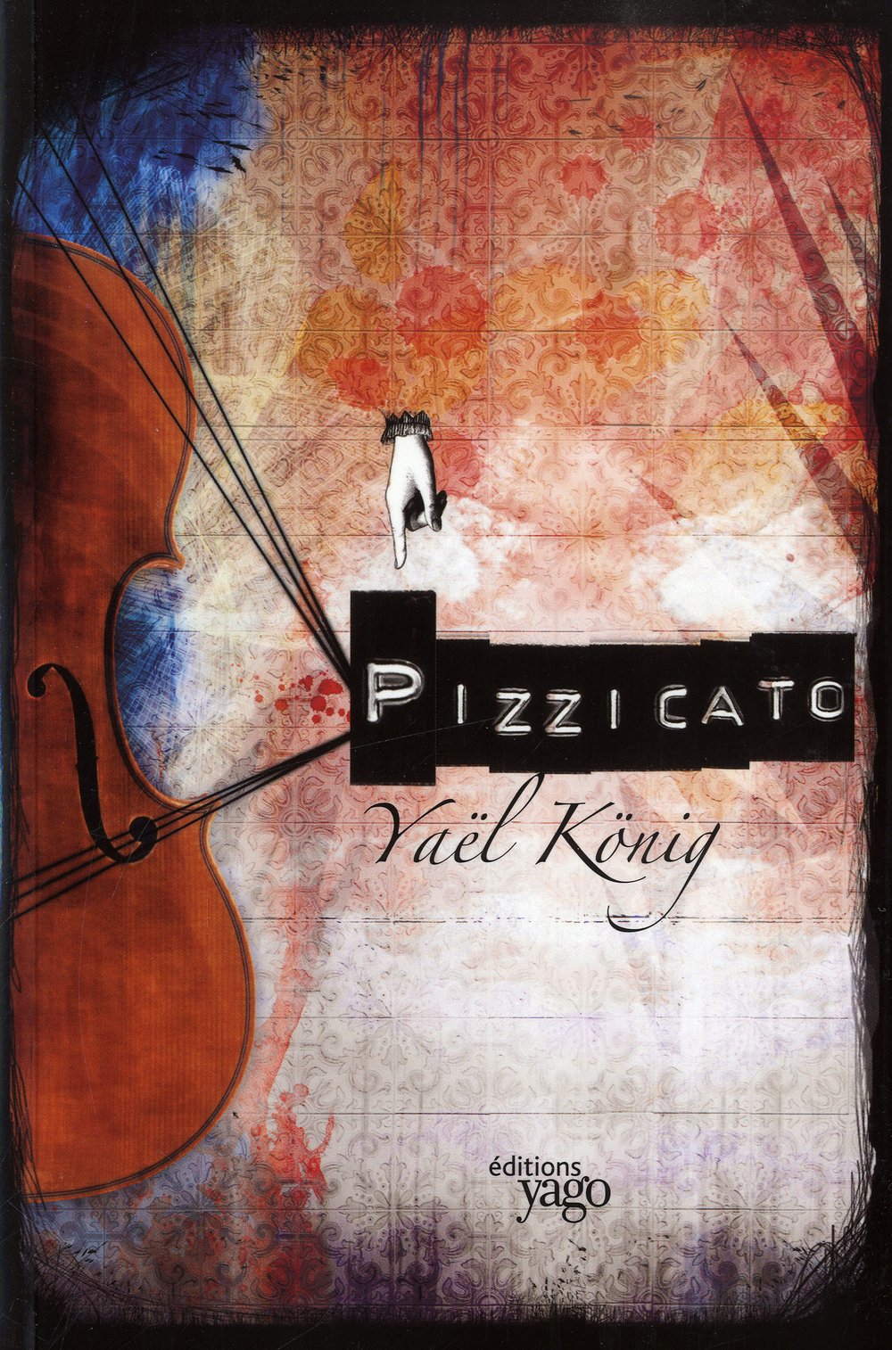 Pizzicato 9782916209838