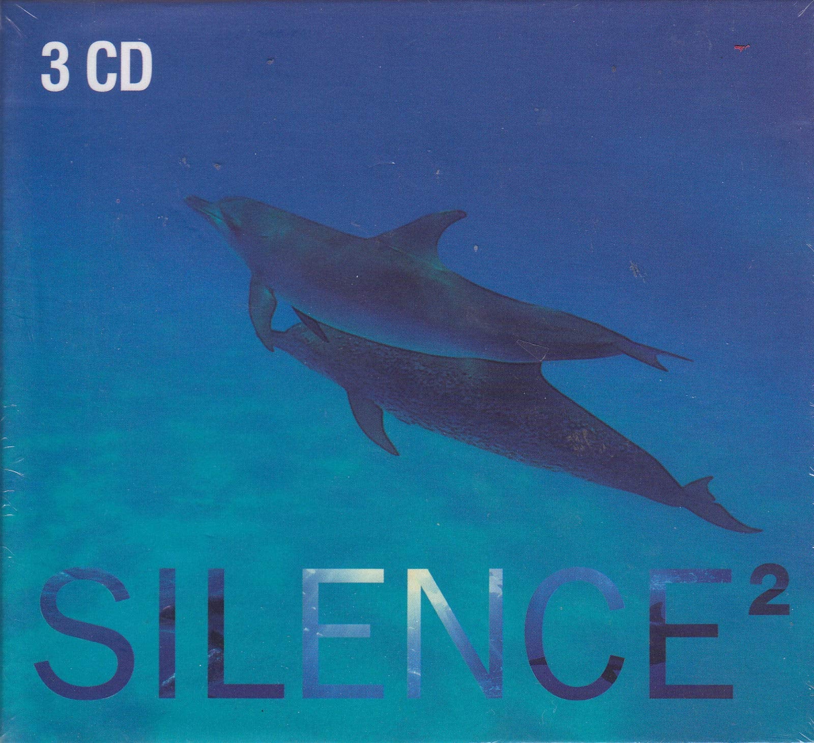Coffret 3 CD : Silence Vol. 2 5099708935122