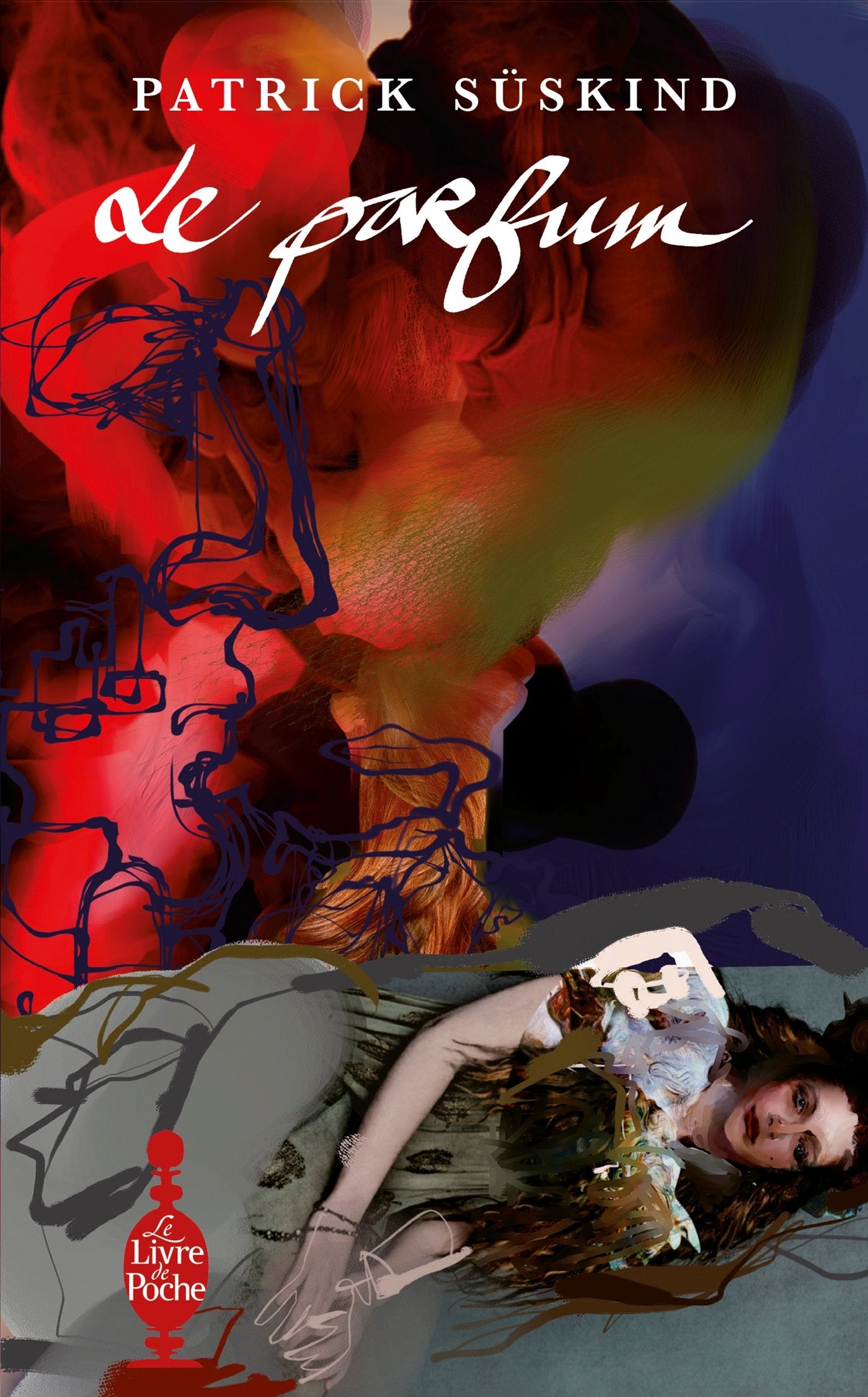 Le Parfum - Edition anniversaire 9782253098959