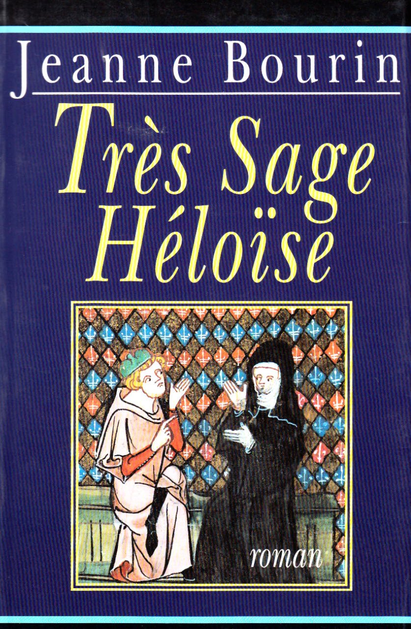 Très sage Héloïse (Cercle maxi-livres) 9782743404239