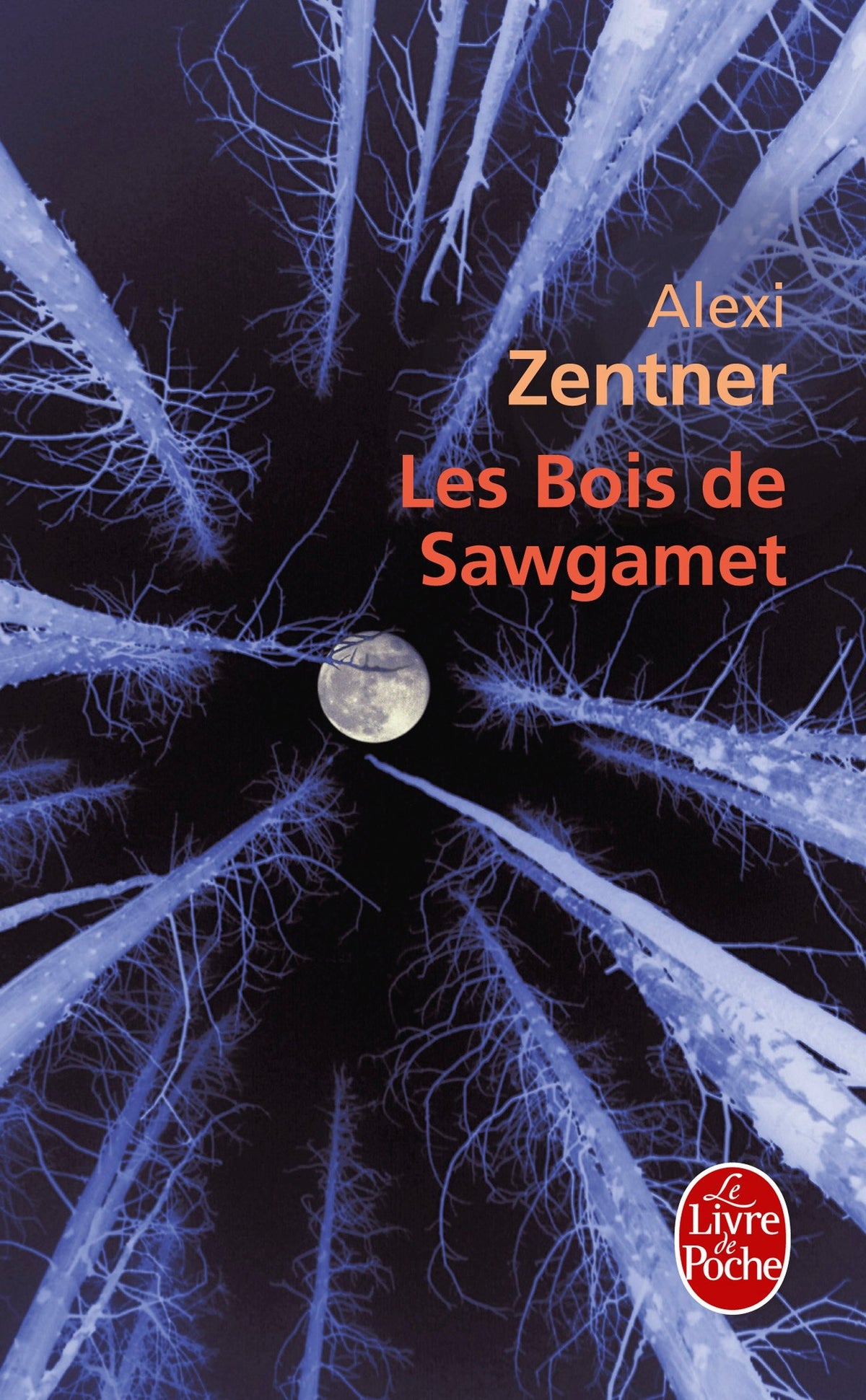 Les Bois de Sawgamet 9782253166528