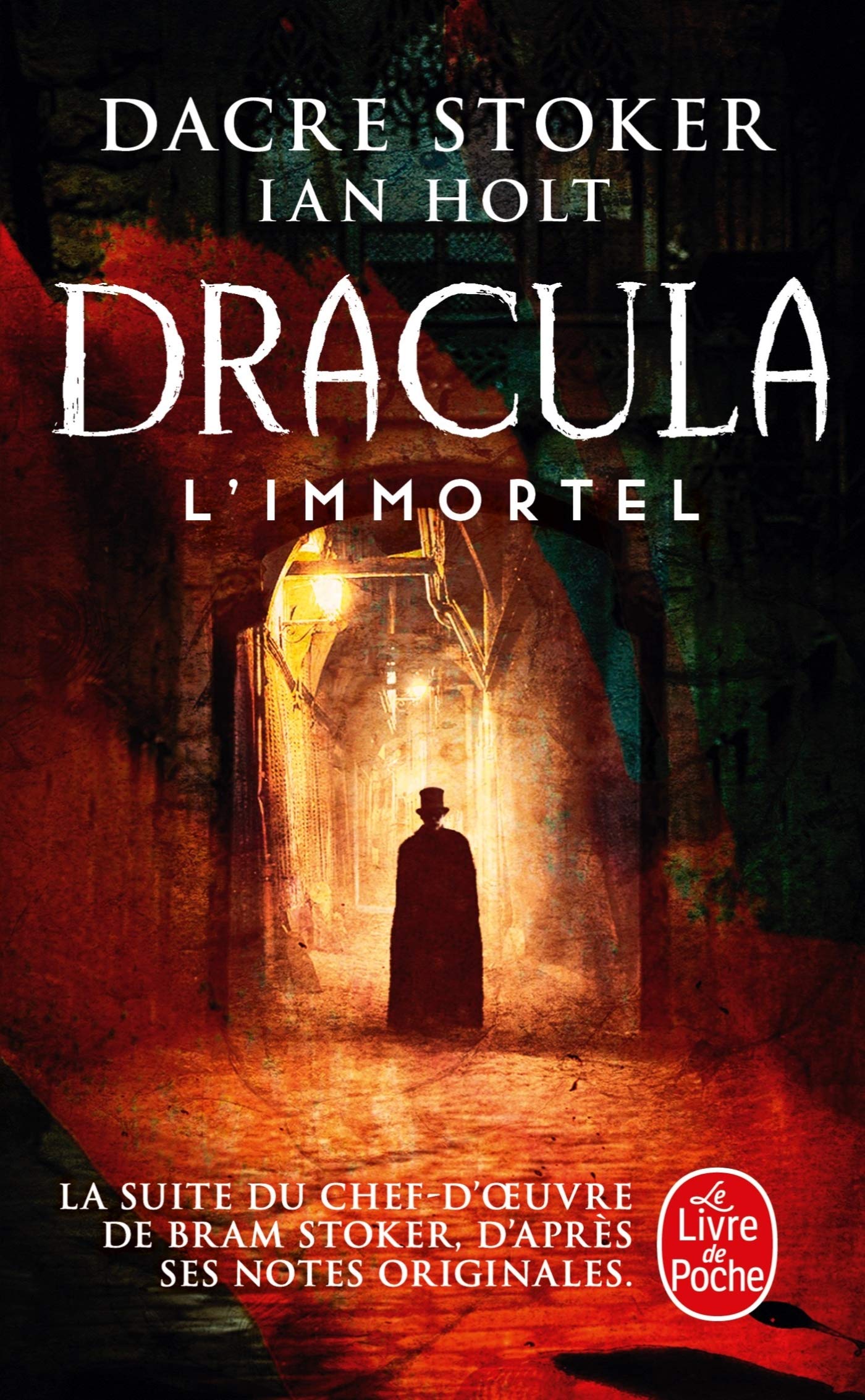Dracula l'immortel 9782253129981