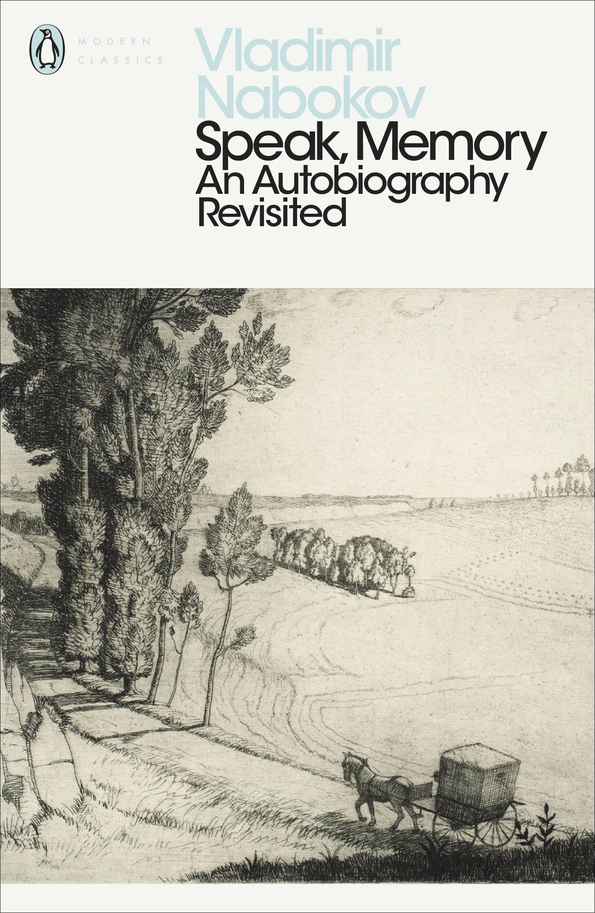 Speak, Memory: An Autobiography Revisited 9780141183220