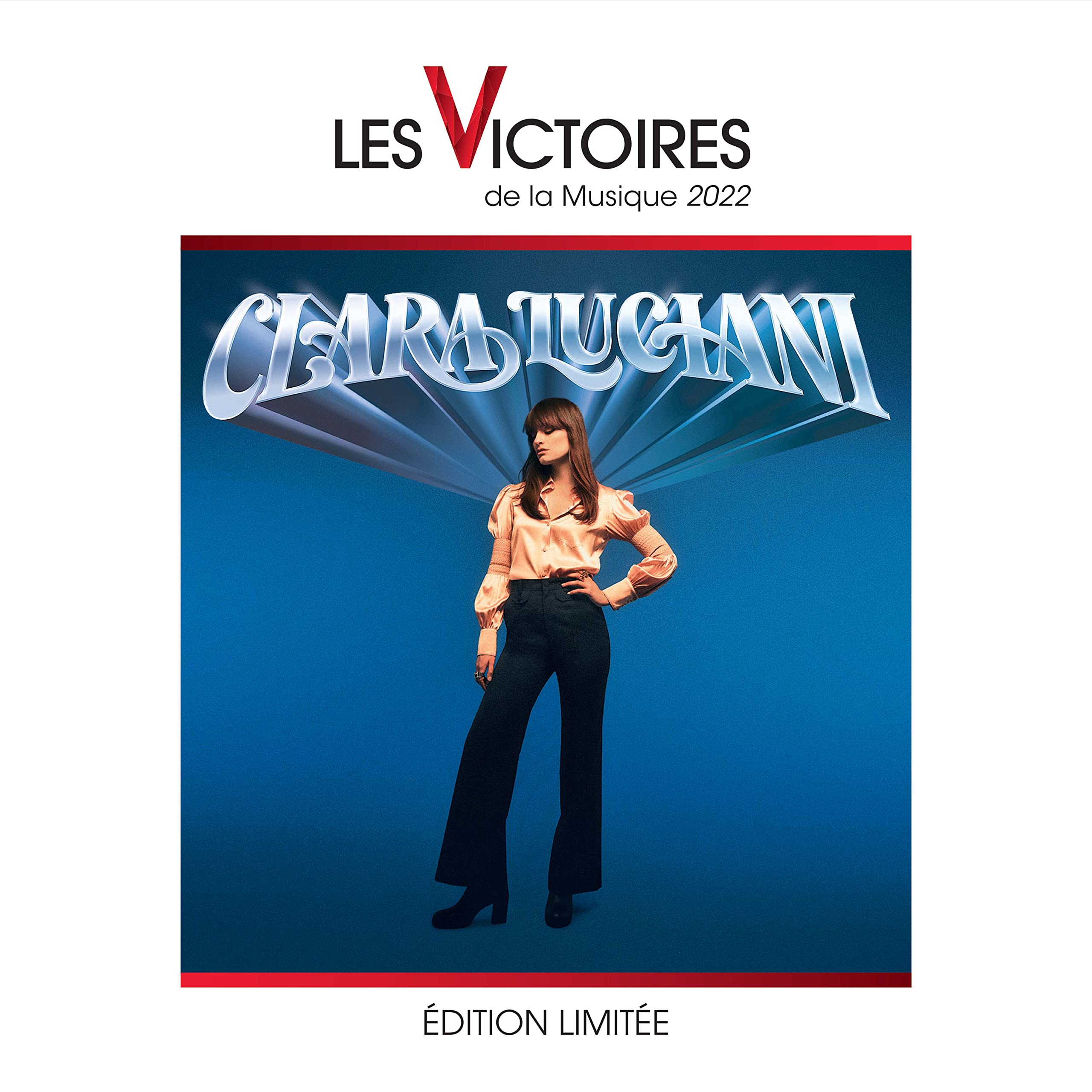 Cœur - Ed Les victoires de la musique 0602445389094