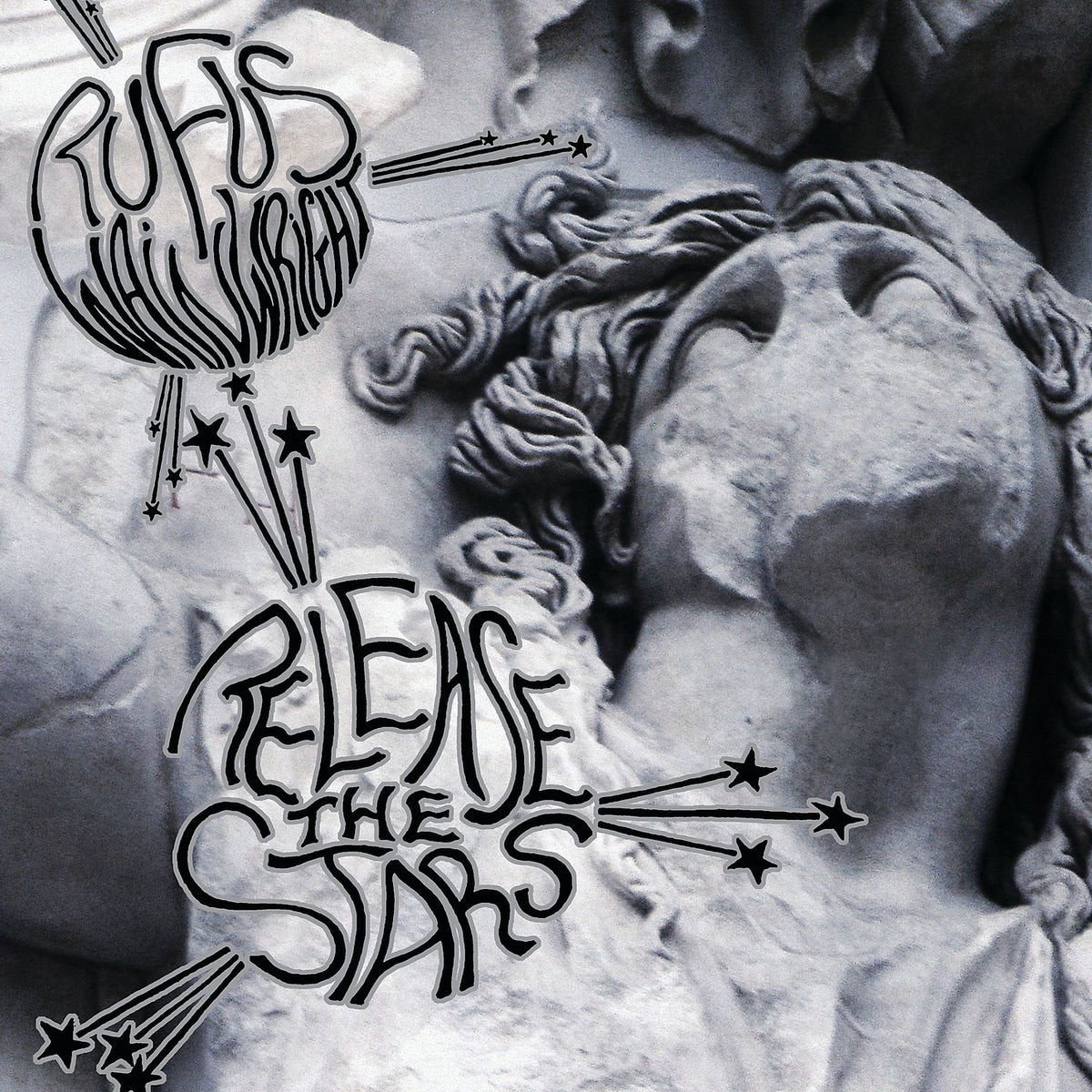Release the Stars 0602517301610